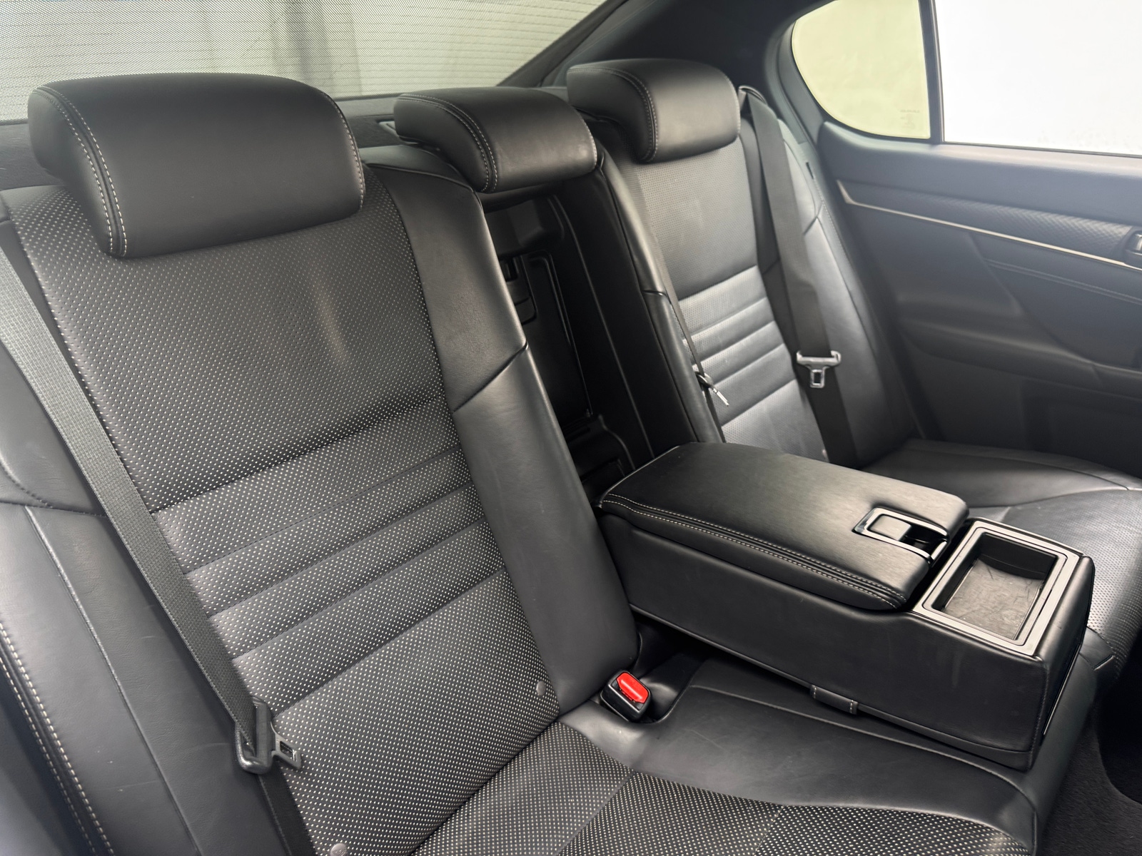 Thumbnail: 2019 Lexus GS - 5