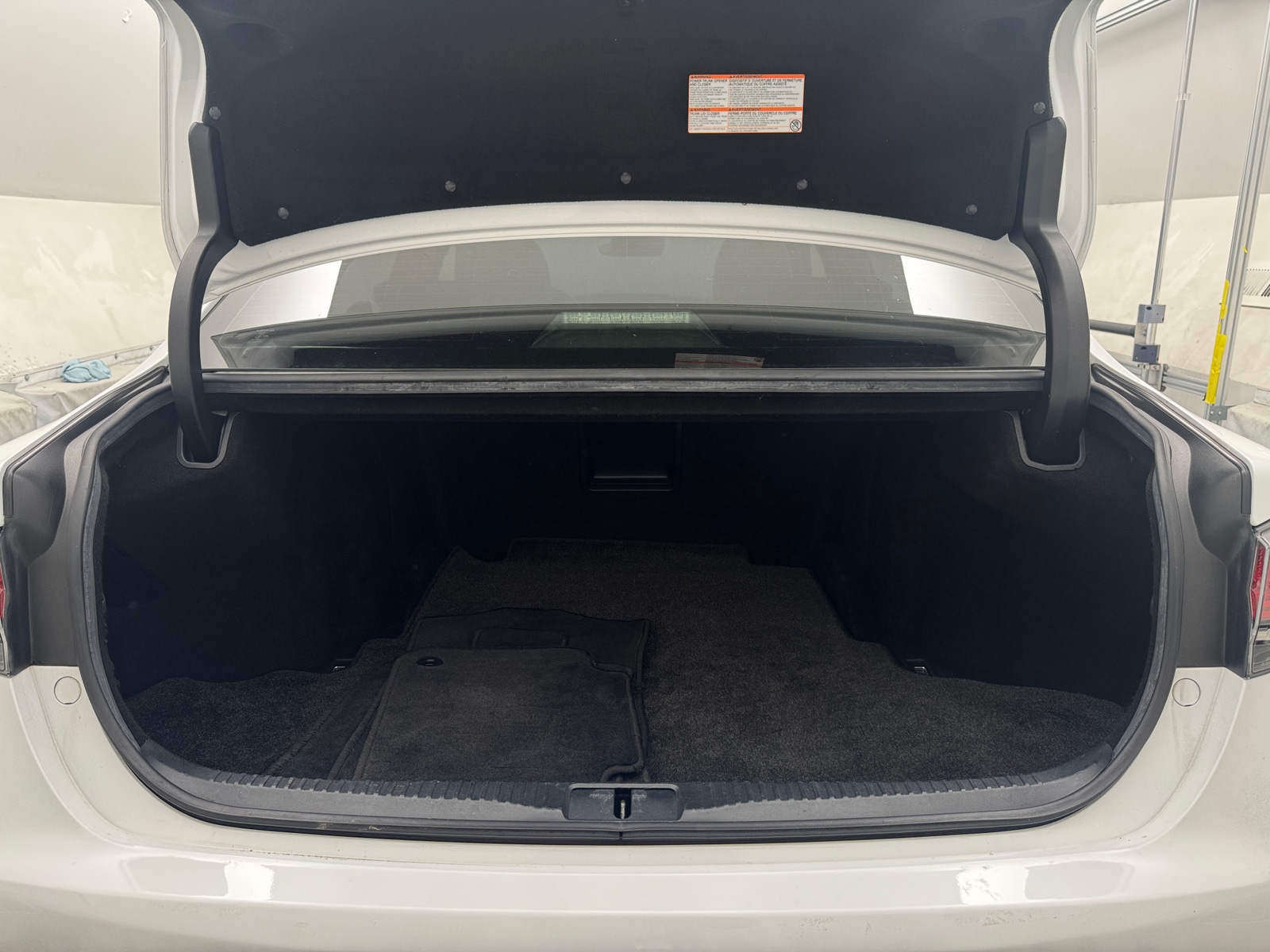 Thumbnail: 2019 Lexus GS - 6