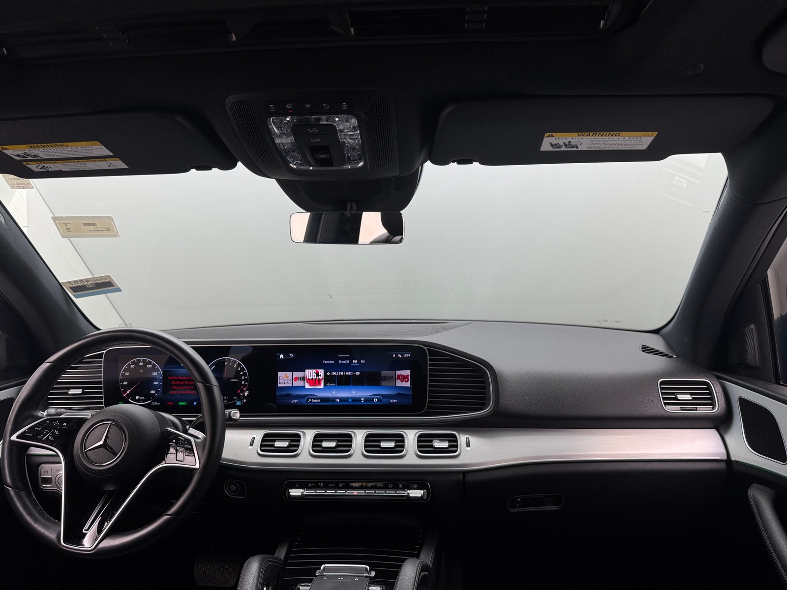 Thumbnail: 2024 Mercedes-Benz GLE - 2