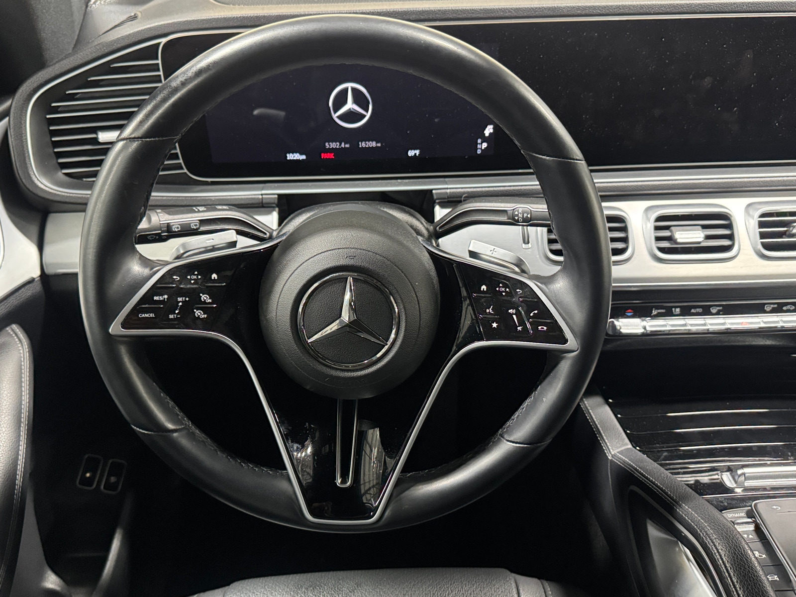 Thumbnail: 2024 Mercedes-Benz GLE - 4