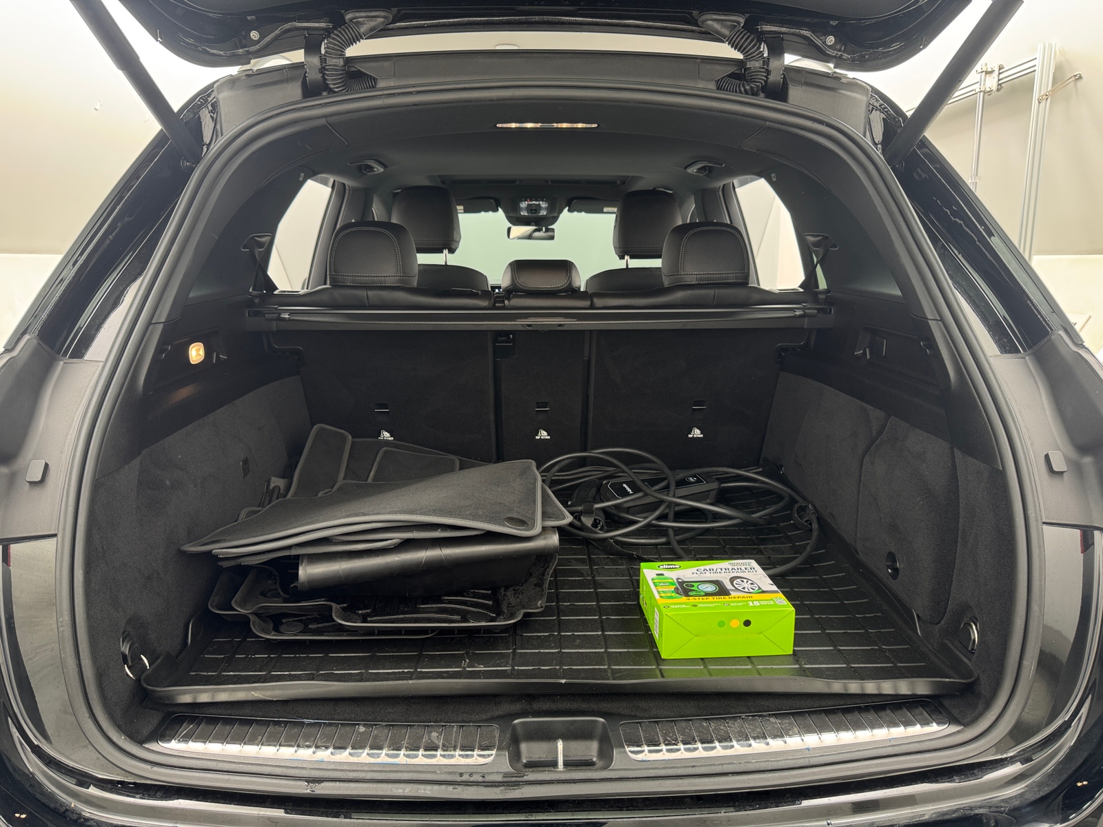 Thumbnail: 2024 Mercedes-Benz GLE - 6