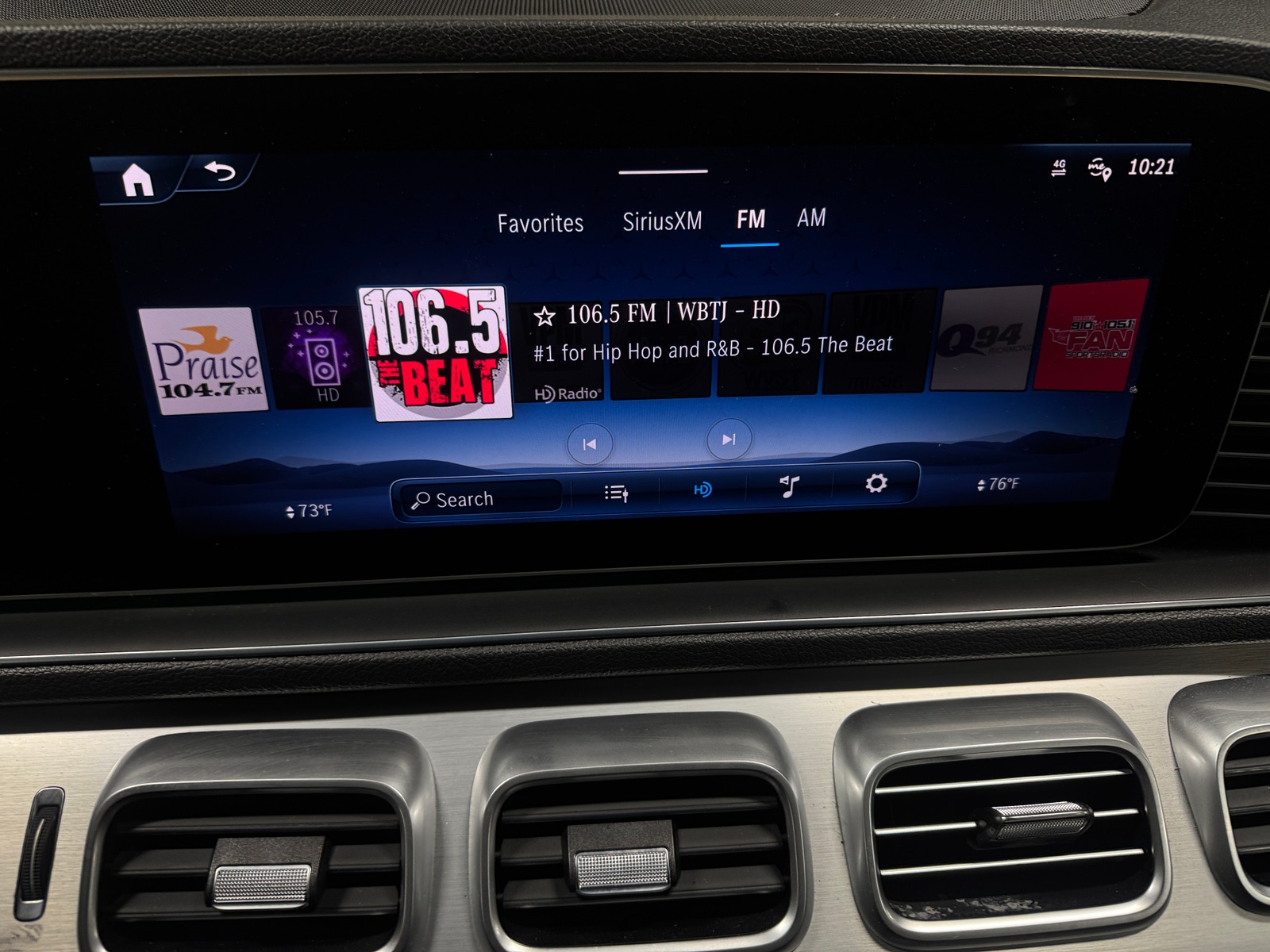 Thumbnail: 2024 Mercedes-Benz GLE - 3