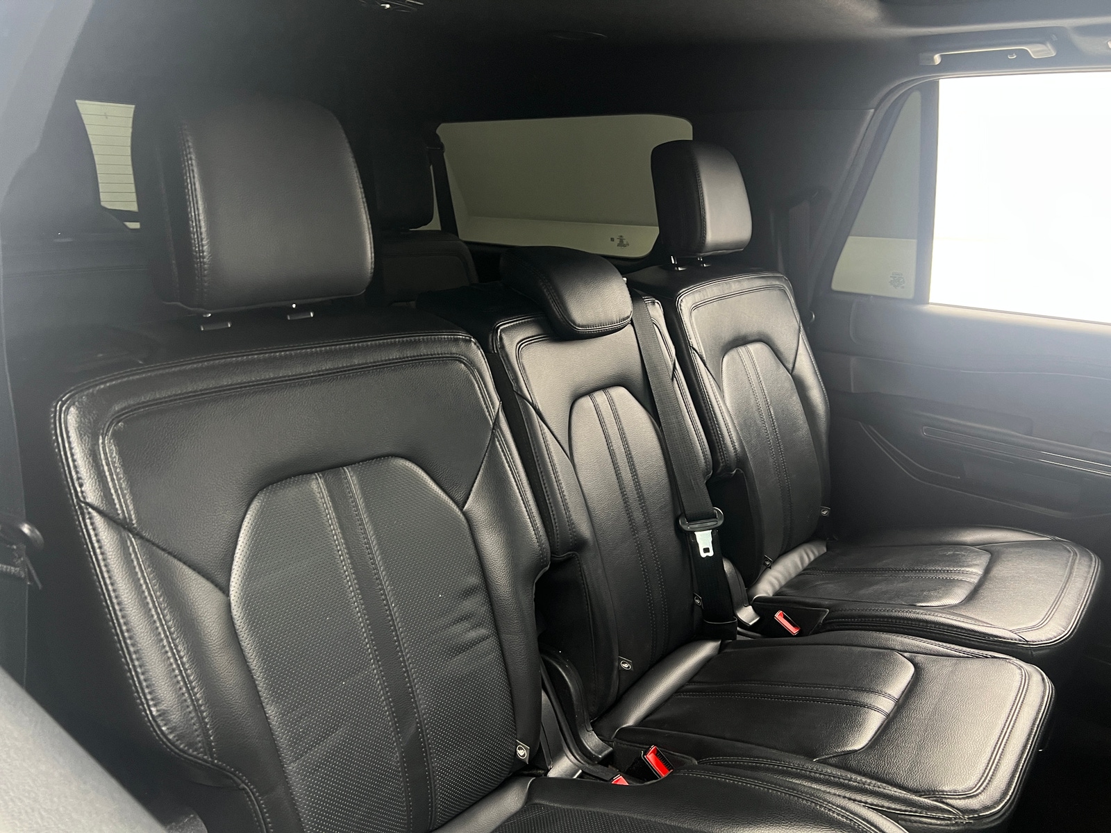 Thumbnail: 2021 Ford Expedition MAX - 5