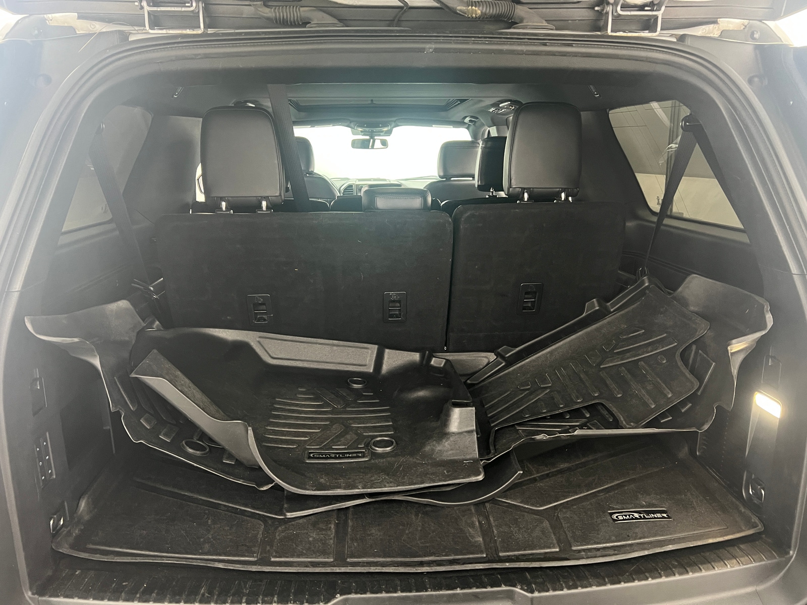 Thumbnail: 2021 Ford Expedition MAX - 6