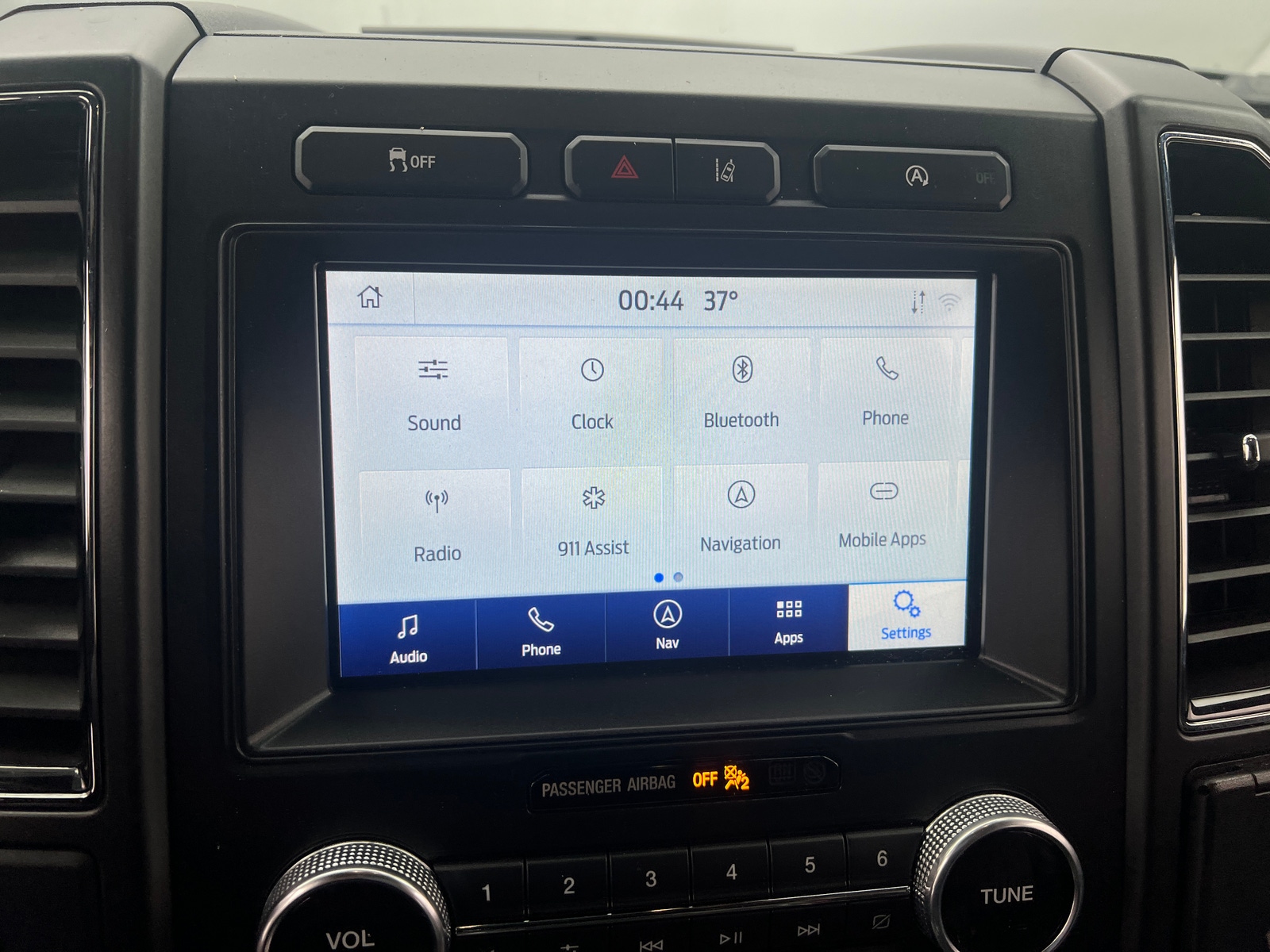 Thumbnail: 2021 Ford Expedition MAX - 3