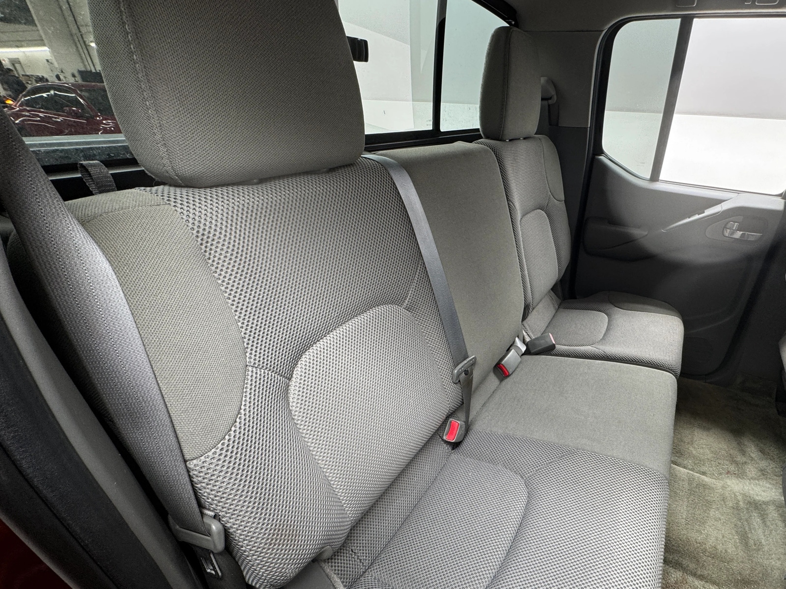 Thumbnail: 2018 Nissan Frontier - 6