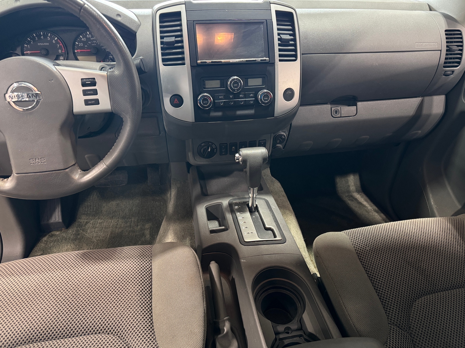 Thumbnail: 2018 Nissan Frontier - 3