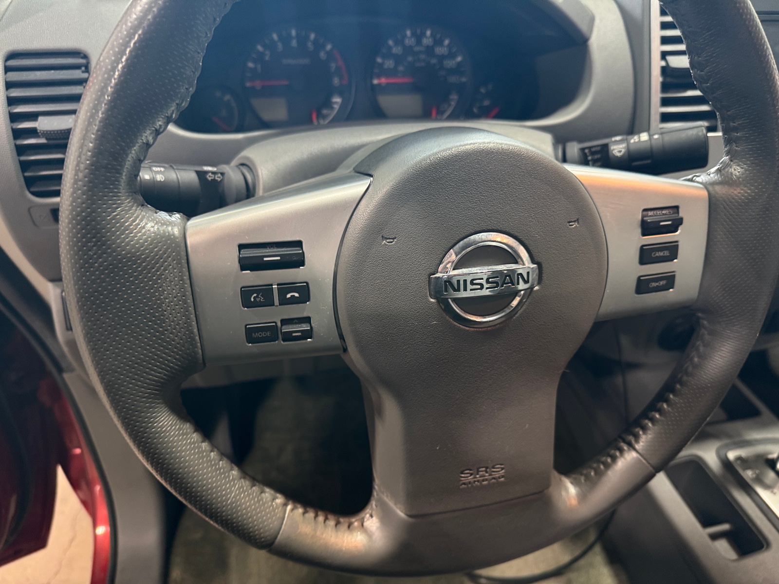 Thumbnail: 2018 Nissan Frontier - 5