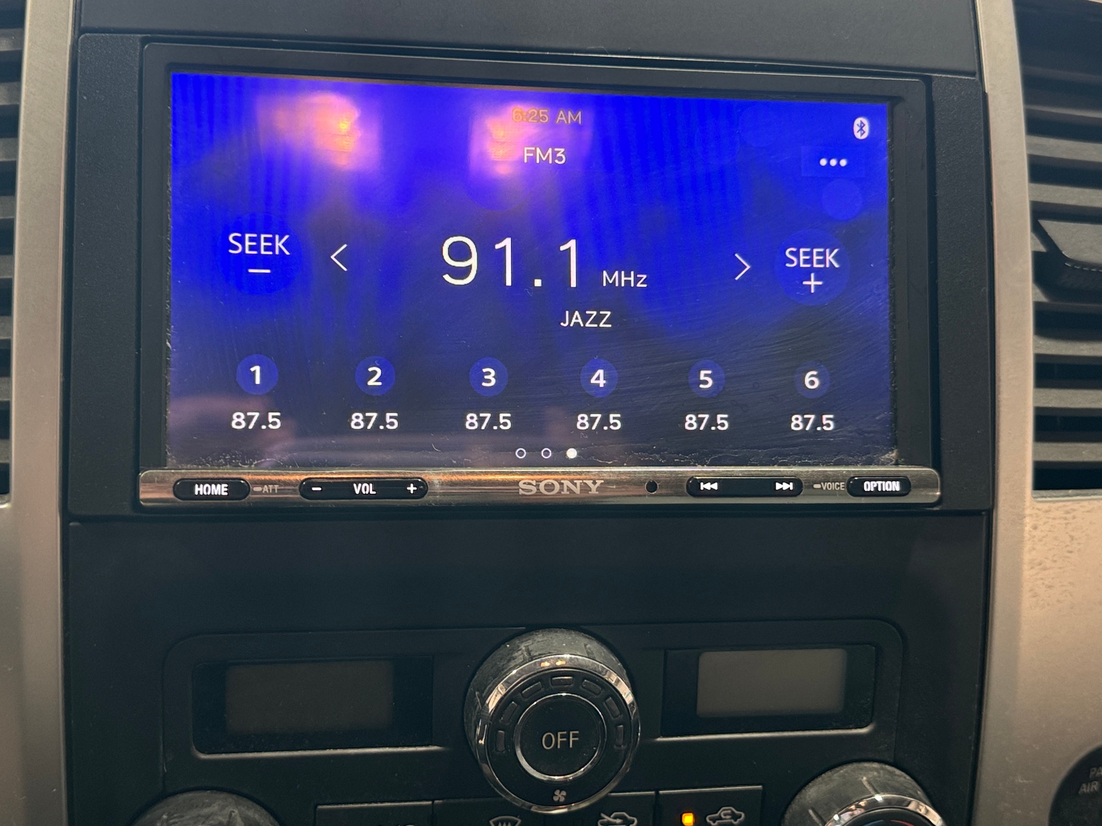 Thumbnail: 2018 Nissan Frontier - 4