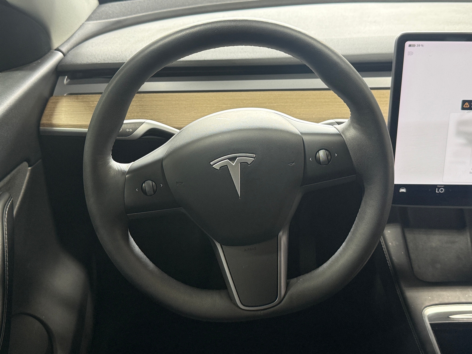 Thumbnail: 2022 Tesla Model Y - 4