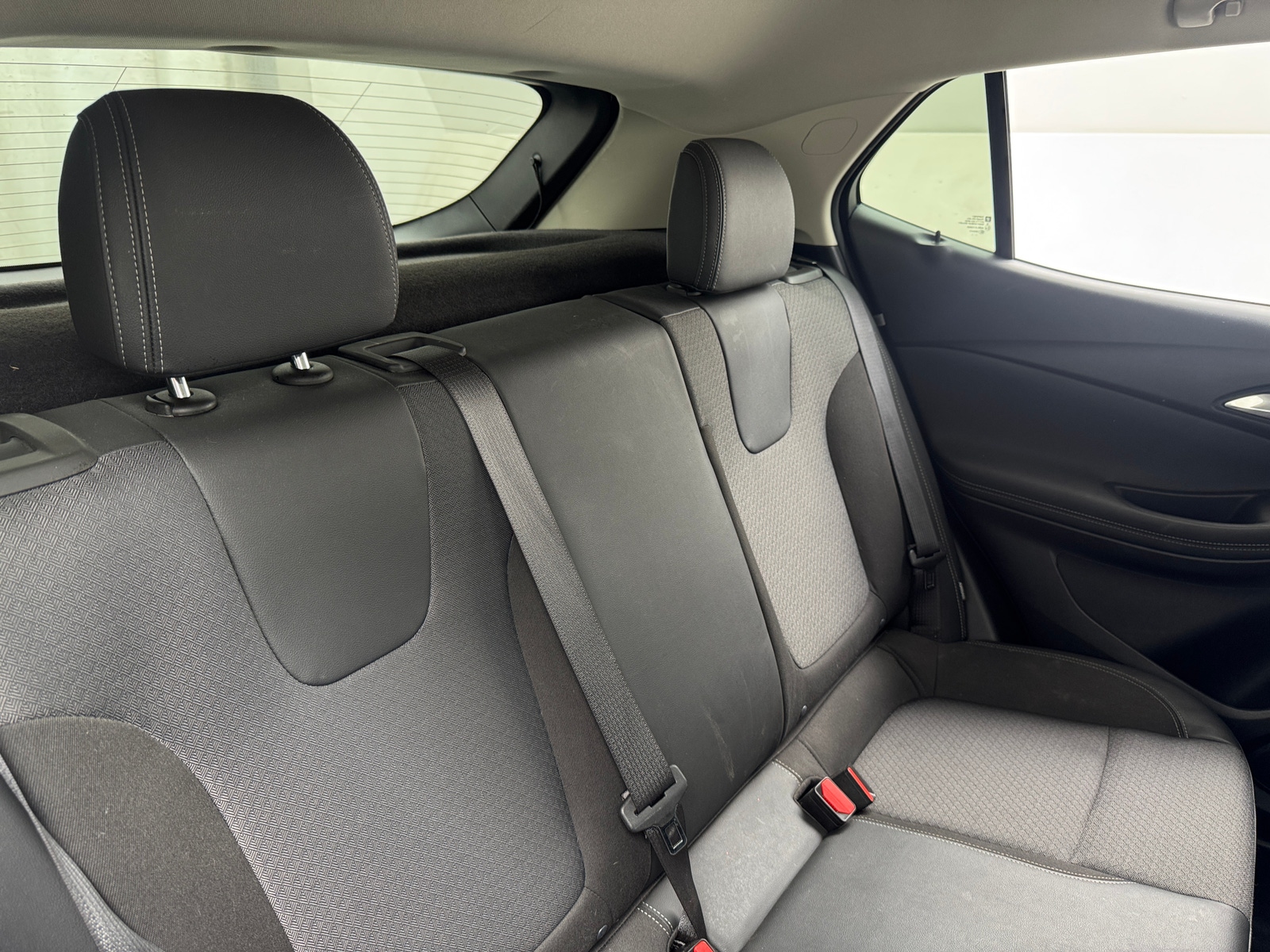 Thumbnail: 2022 Buick Encore GX - 5