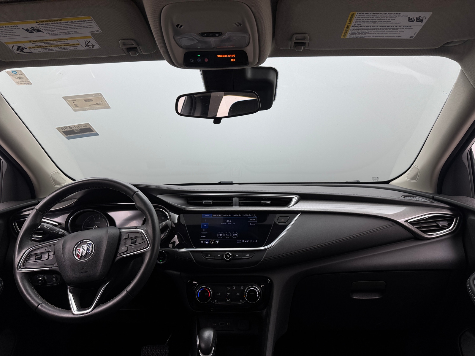 Thumbnail: 2022 Buick Encore GX - 2