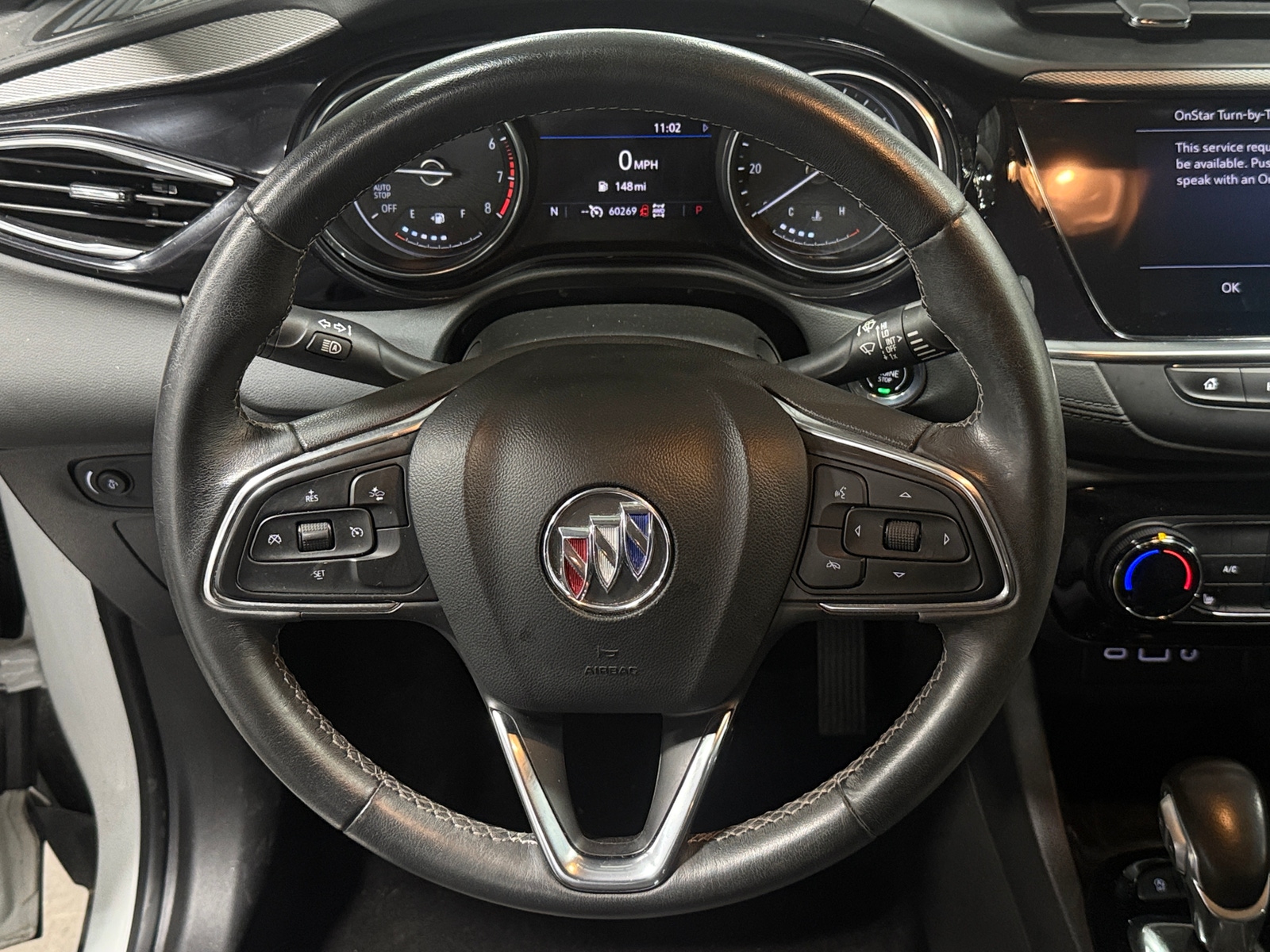 Thumbnail: 2022 Buick Encore GX - 4