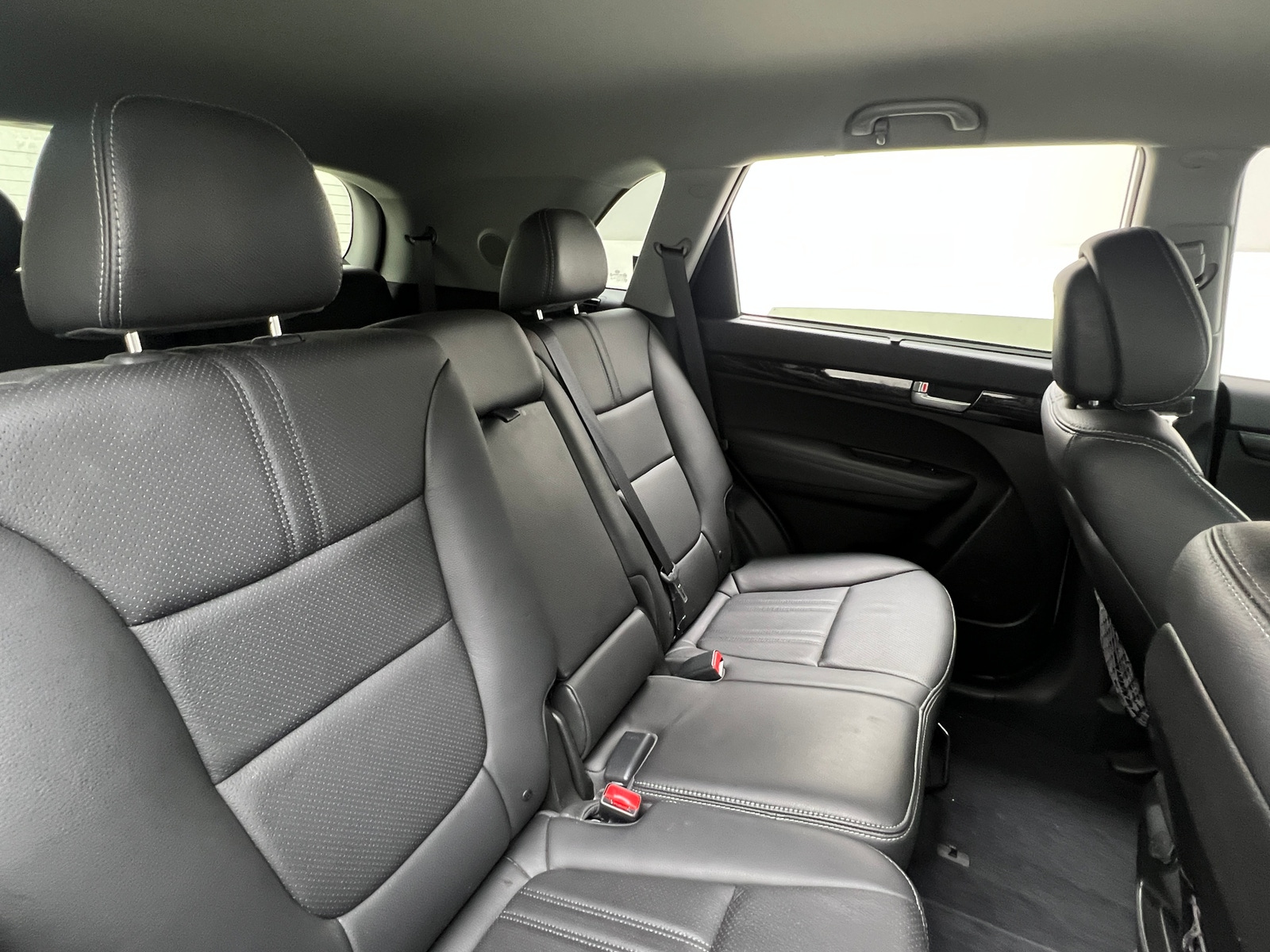 Thumbnail: 2014 Kia Sorento - 6