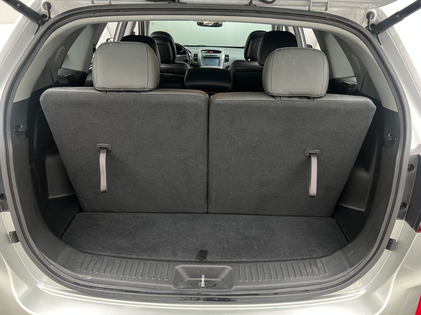 Thumbnail: 2014 Kia Sorento - 7