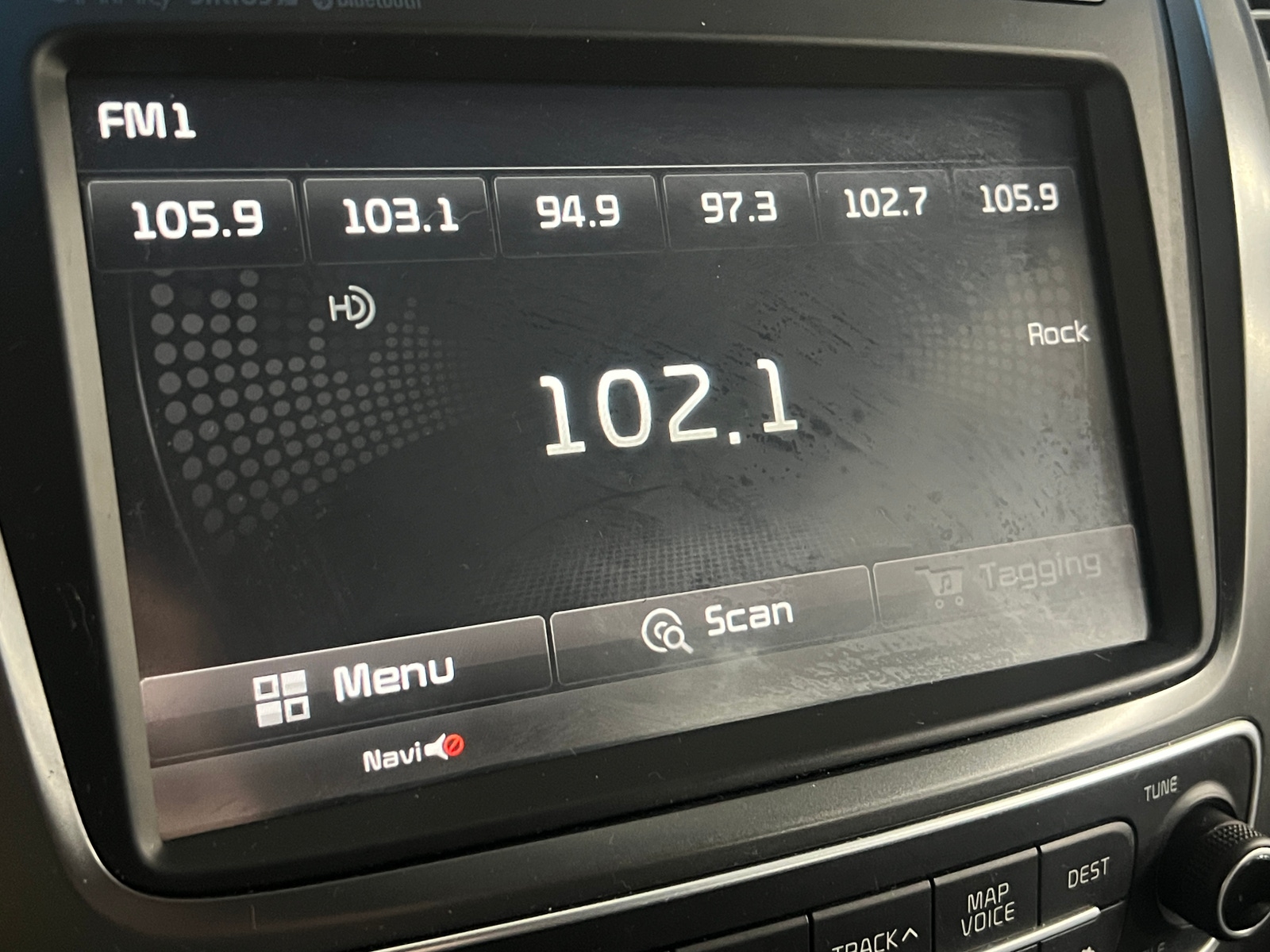 Thumbnail: 2014 Kia Sorento - 4