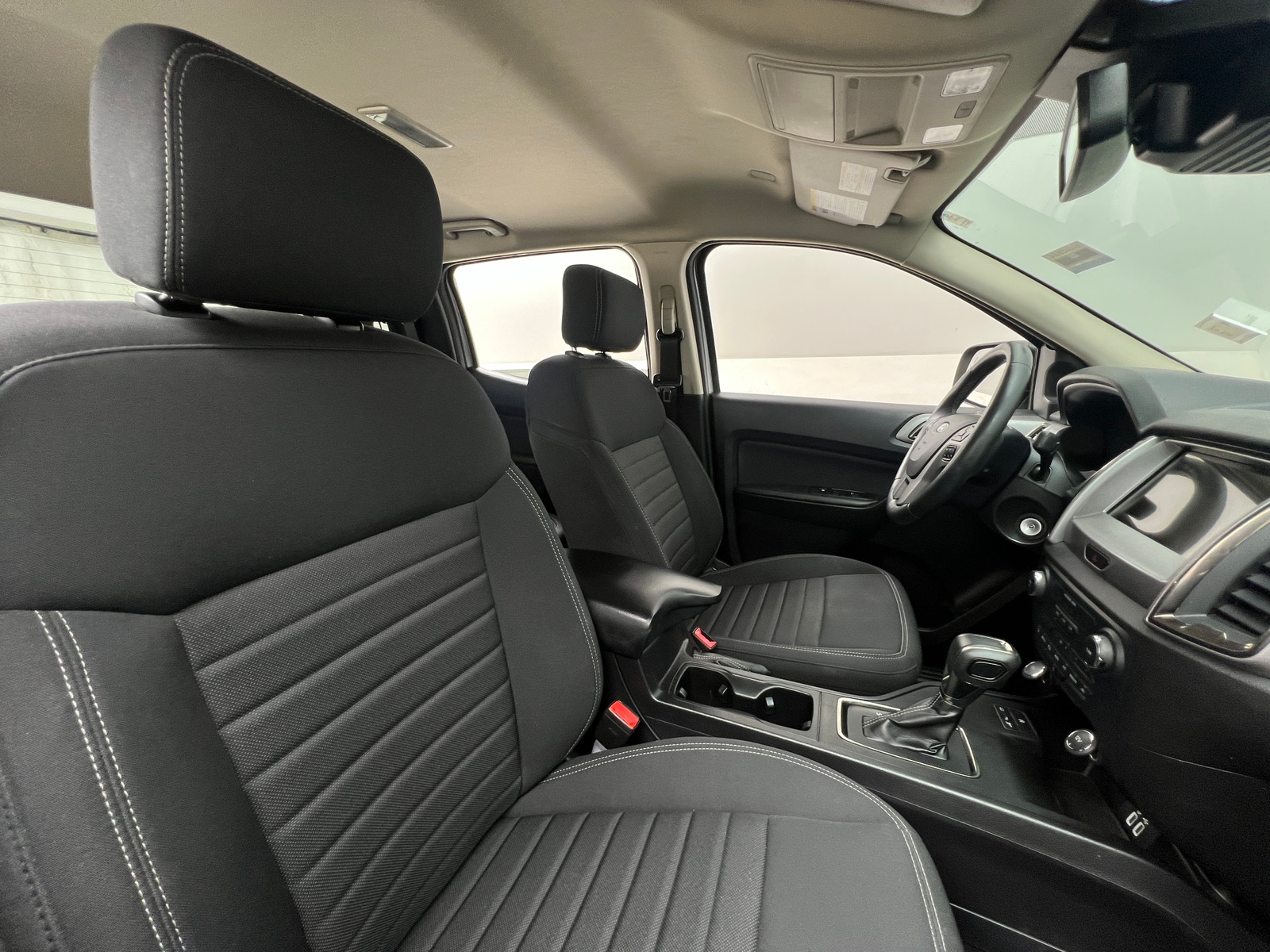 Thumbnail: 2020 Ford Ranger - 2