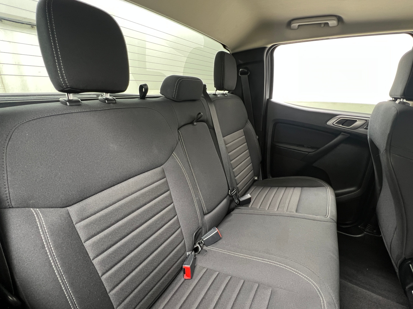 Thumbnail: 2020 Ford Ranger - 6