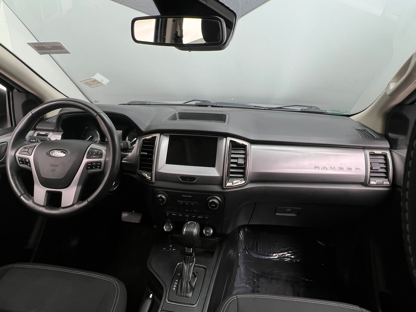 Thumbnail: 2020 Ford Ranger - 3