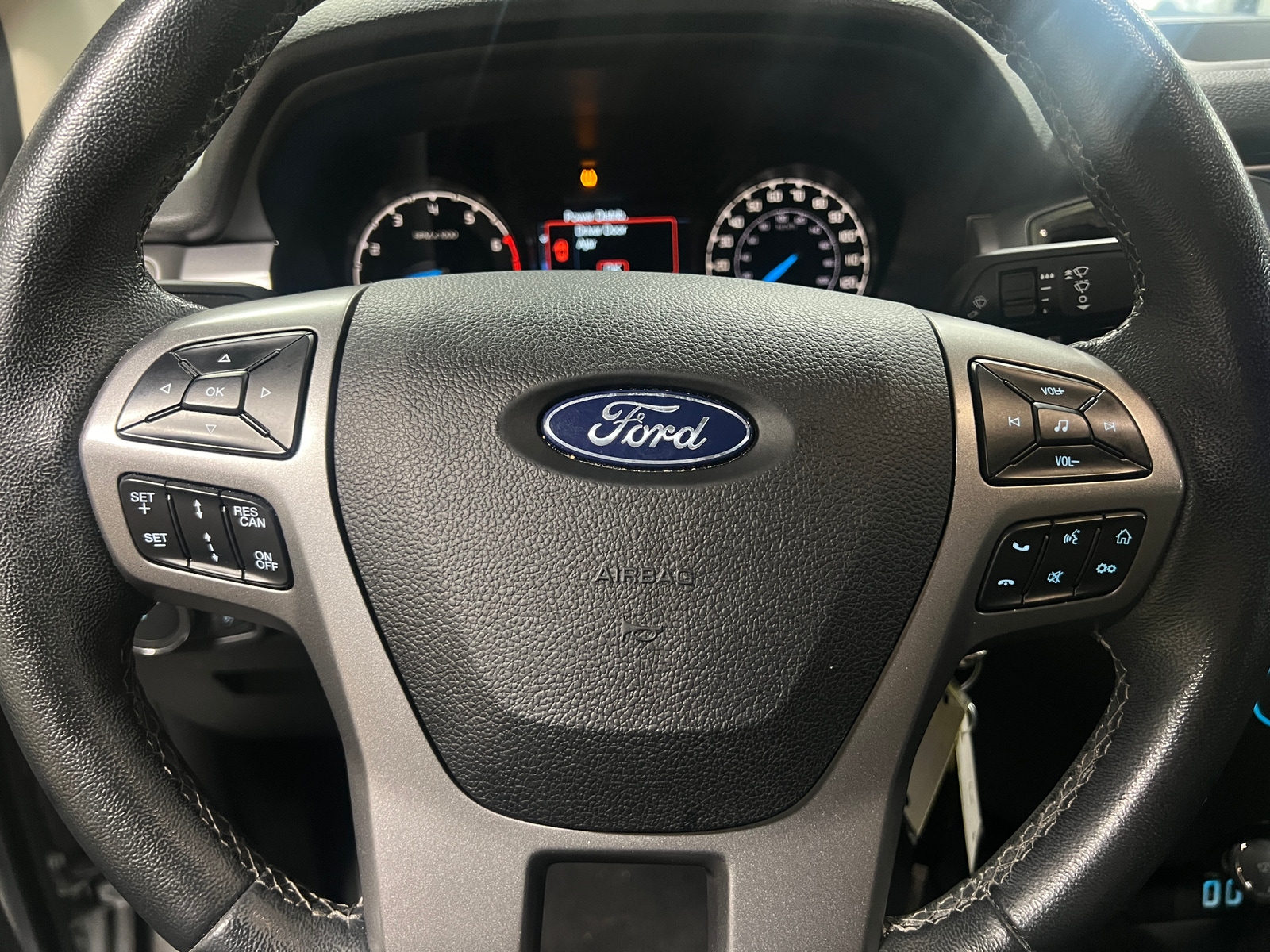 Thumbnail: 2020 Ford Ranger - 5