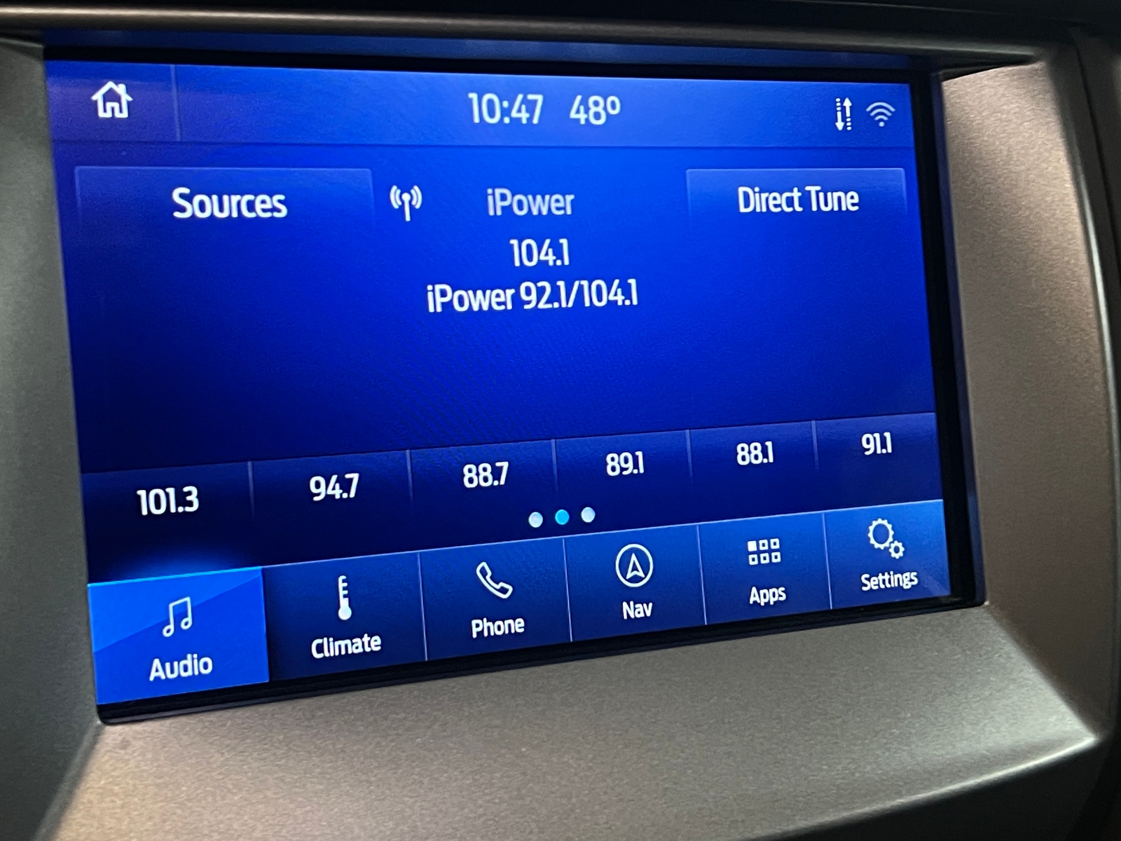 Thumbnail: 2020 Ford Ranger - 4