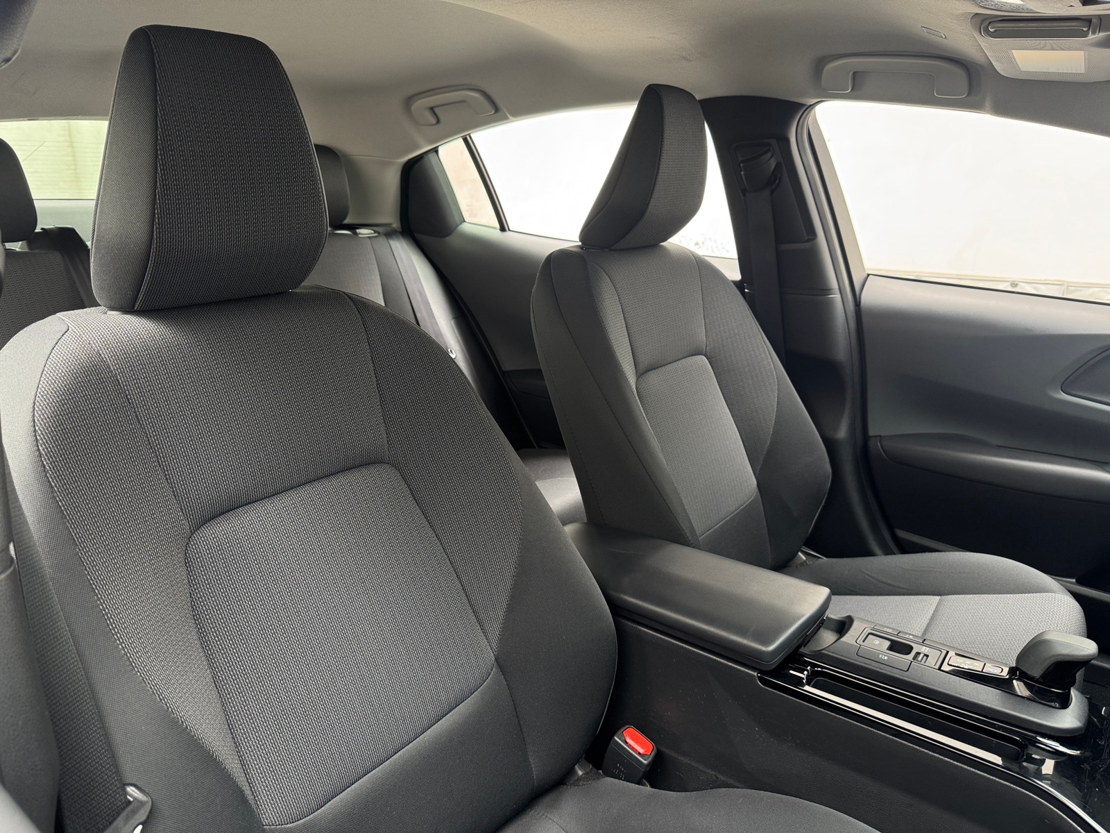 Thumbnail: 2025 Toyota Prius - 2