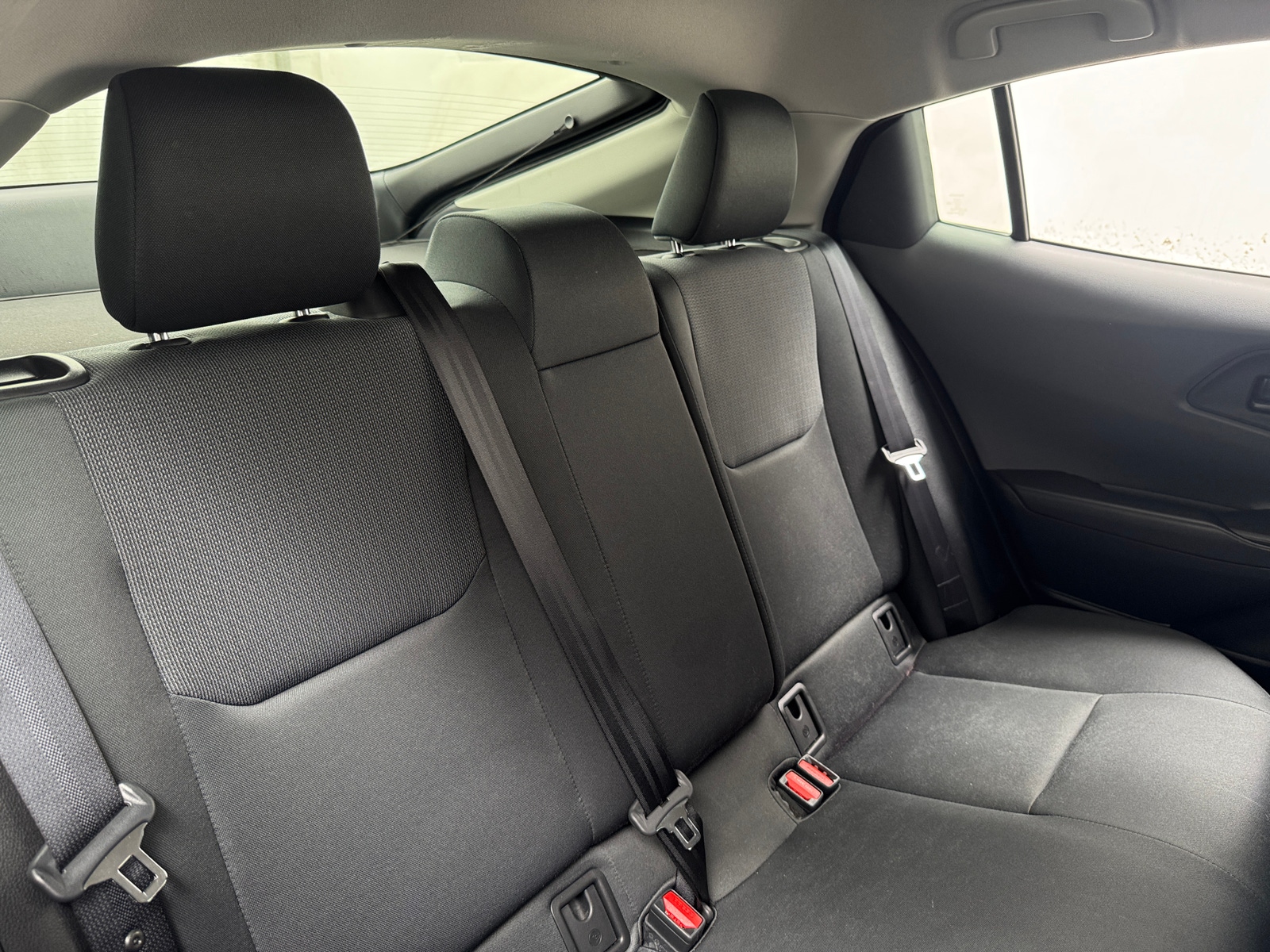 Thumbnail: 2025 Toyota Prius - 6