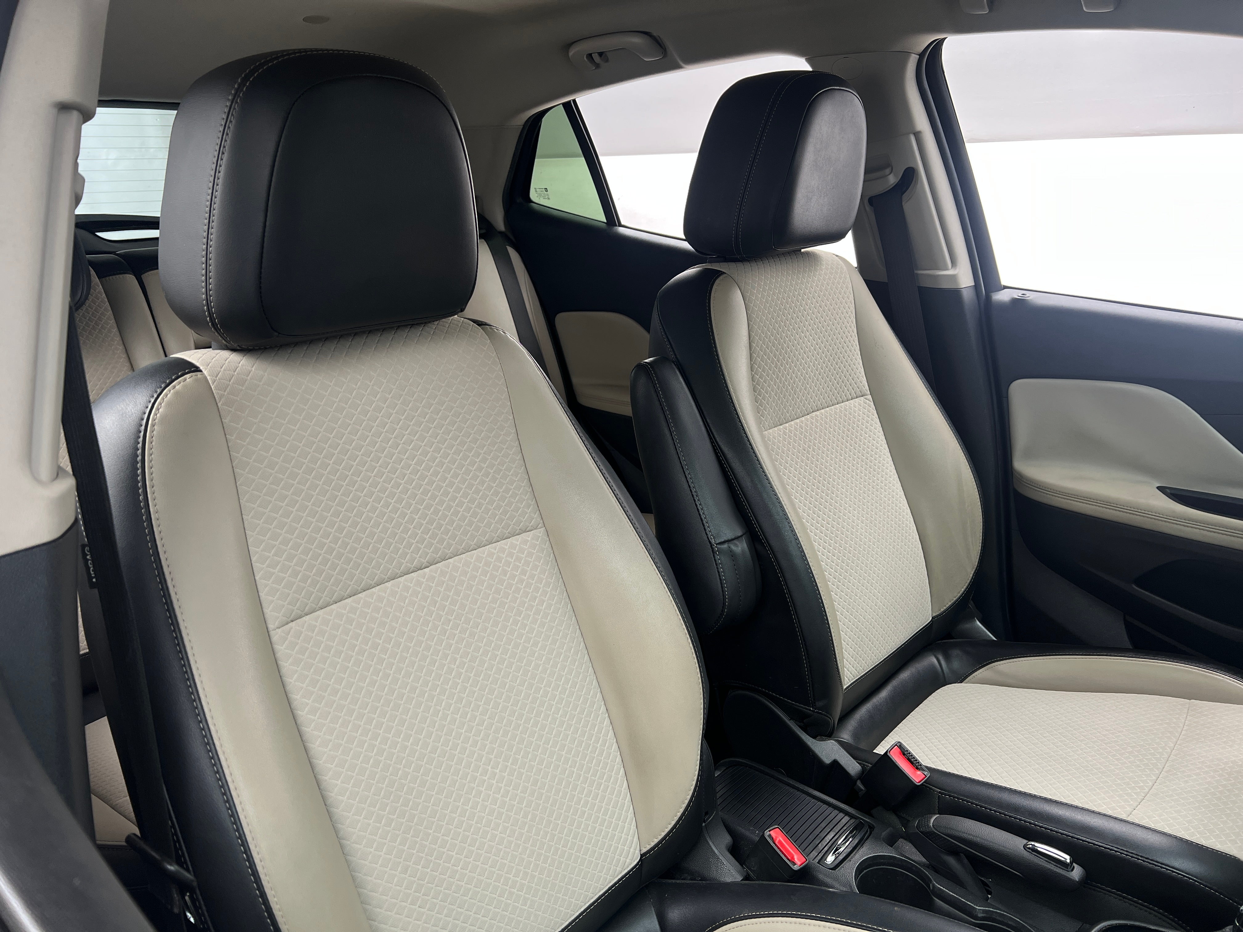 2019 Buick Encore