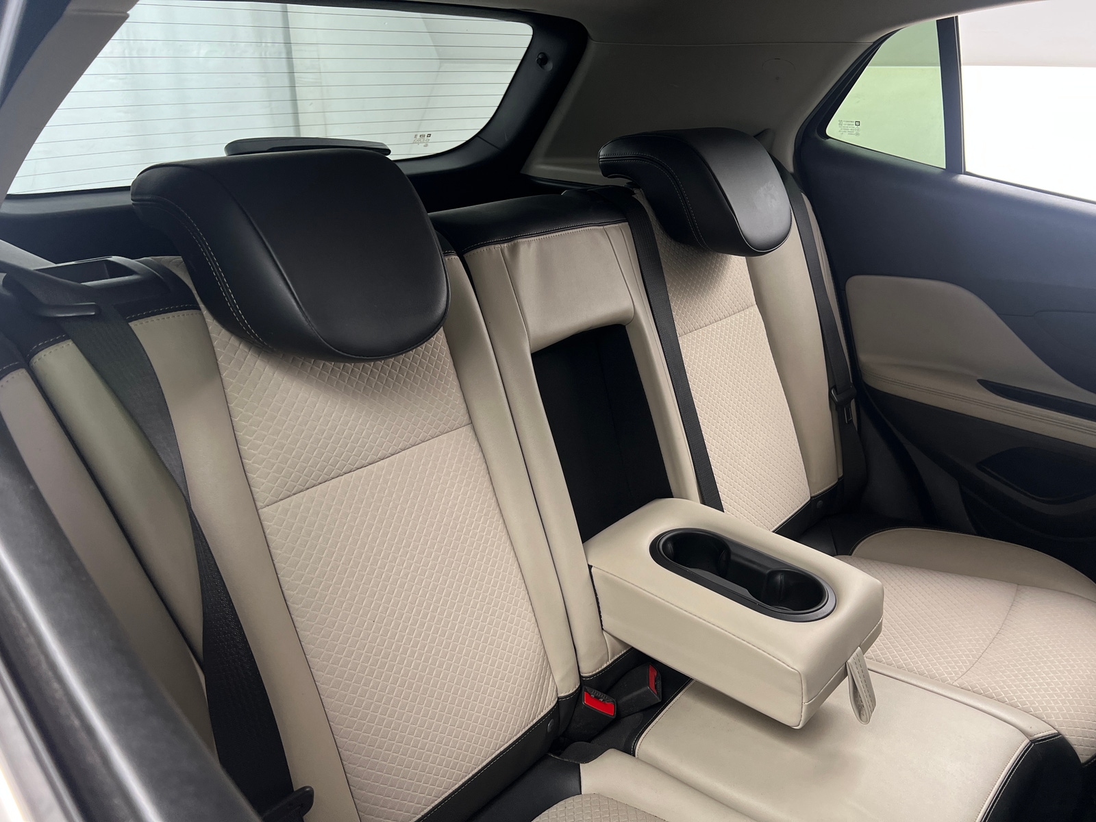 Thumbnail: 2019 Buick Encore - 6