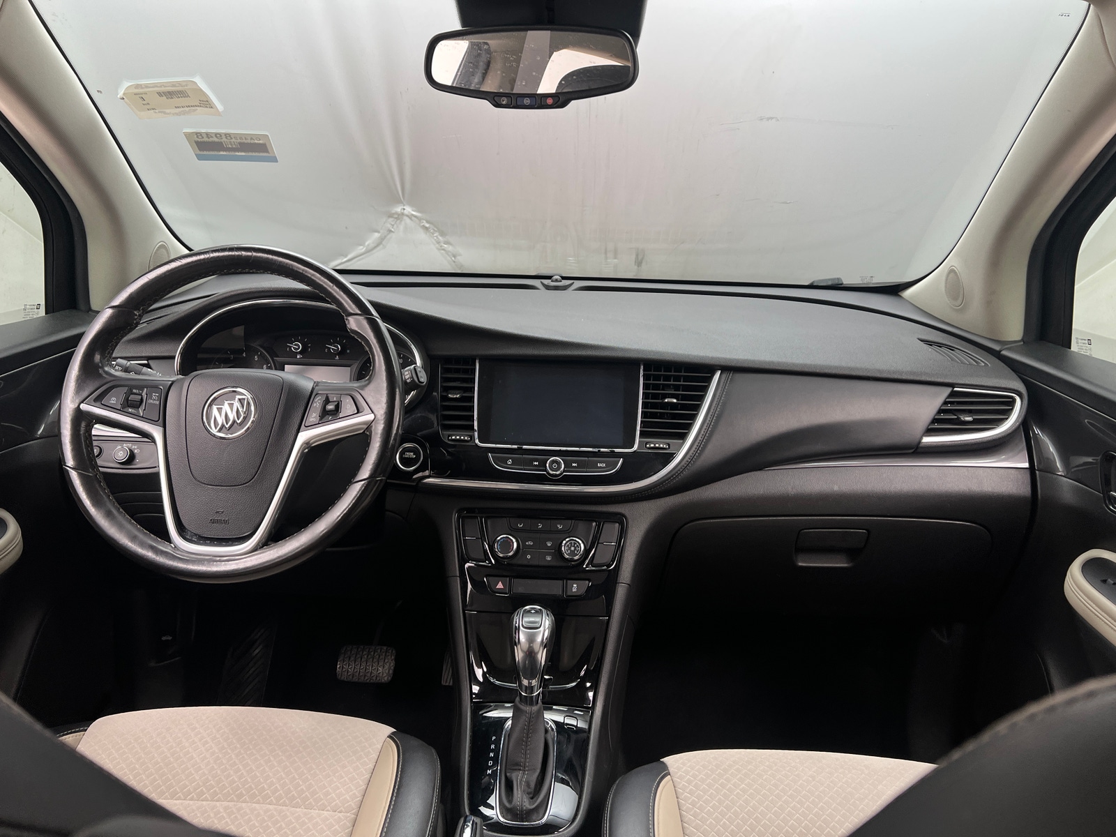 Thumbnail: 2019 Buick Encore - 3