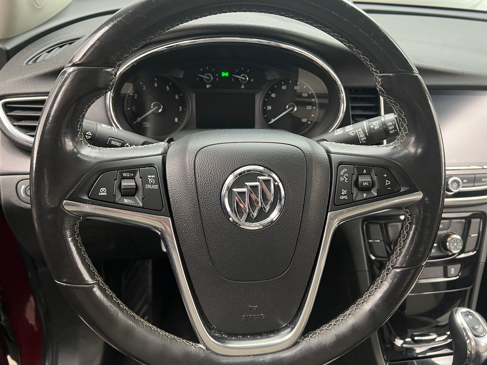 Thumbnail: 2019 Buick Encore - 5