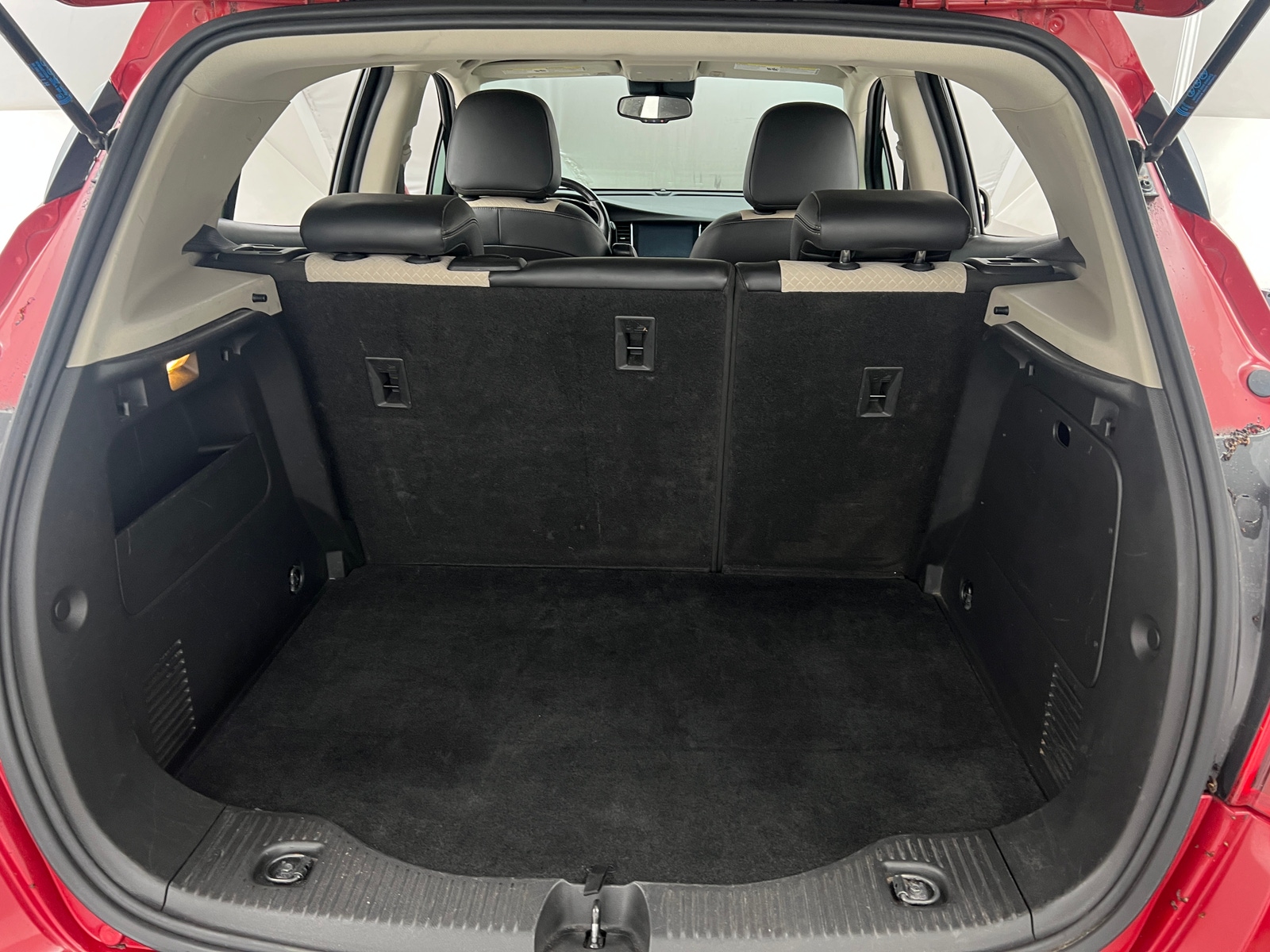 Thumbnail: 2019 Buick Encore - 7