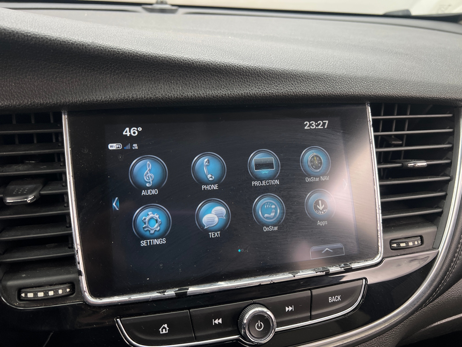 Thumbnail: 2019 Buick Encore - 4