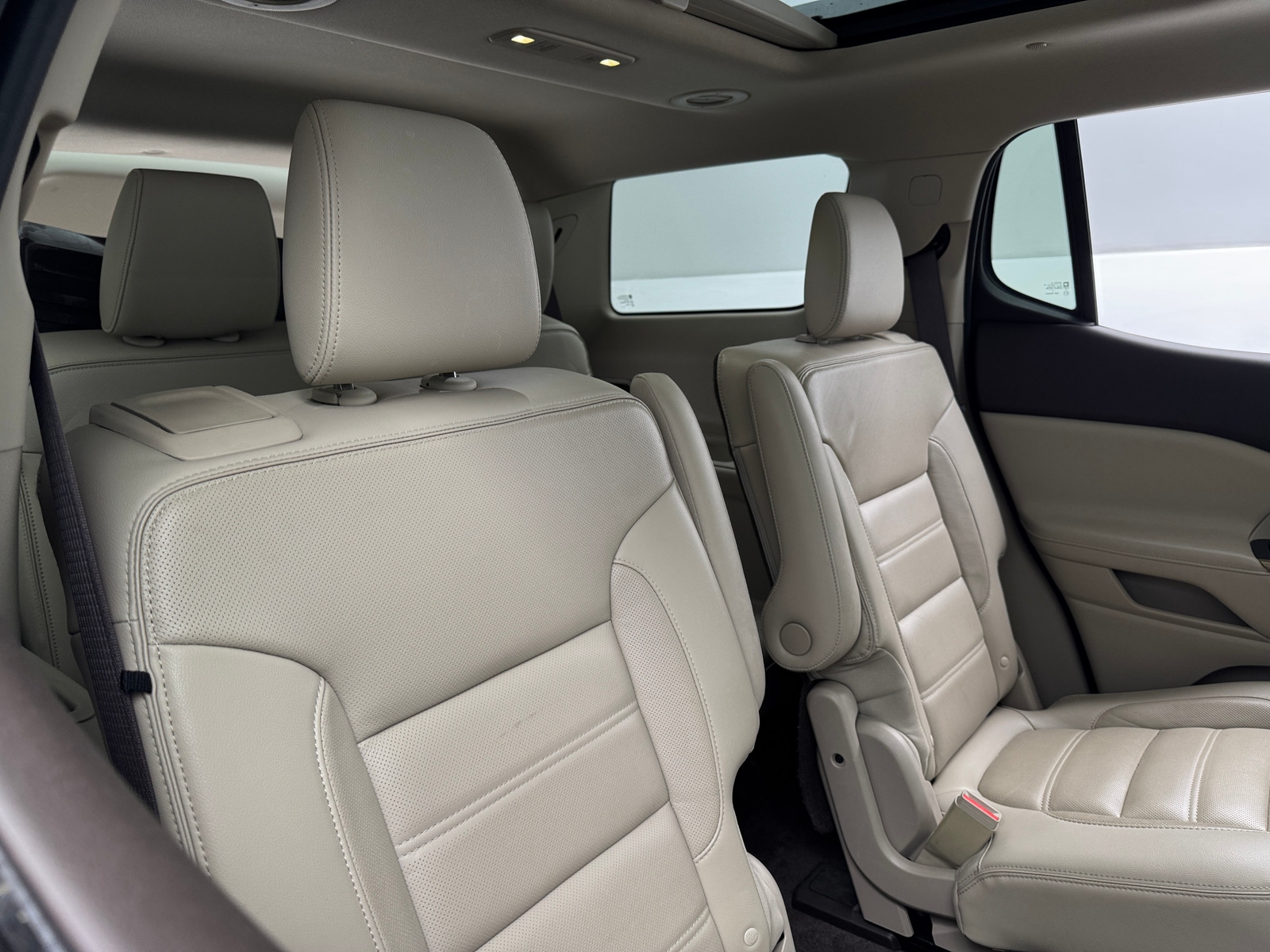 Thumbnail: 2019 GMC Acadia - 5