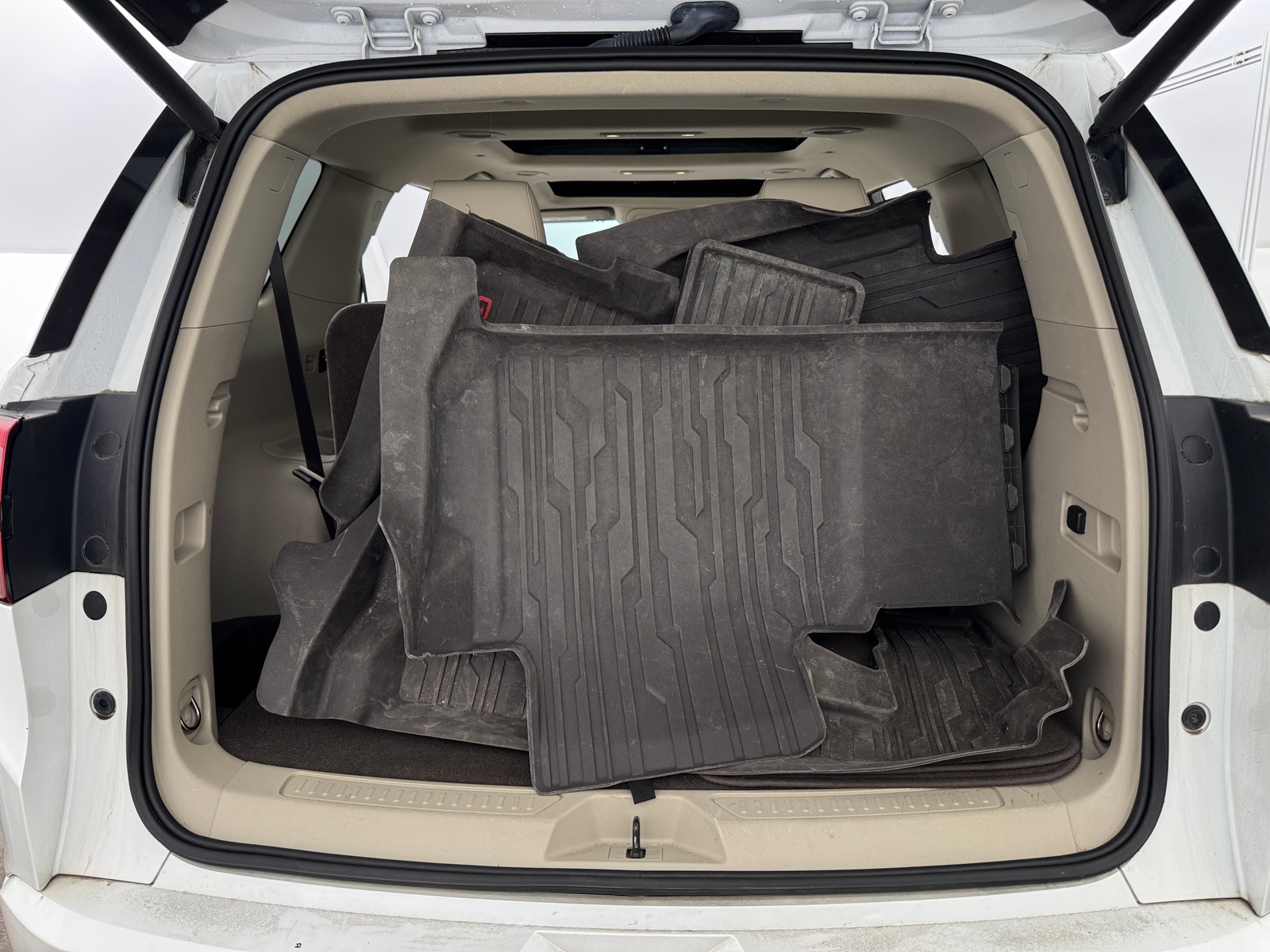 Thumbnail: 2019 GMC Acadia - 6