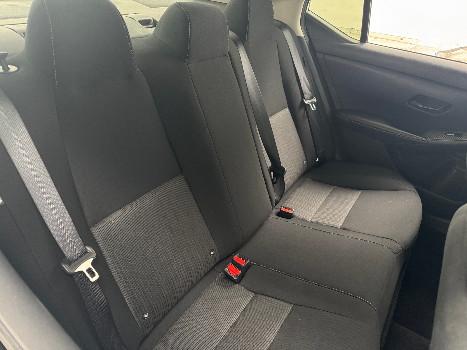 Thumbnail: 2024 Nissan Sentra - 6