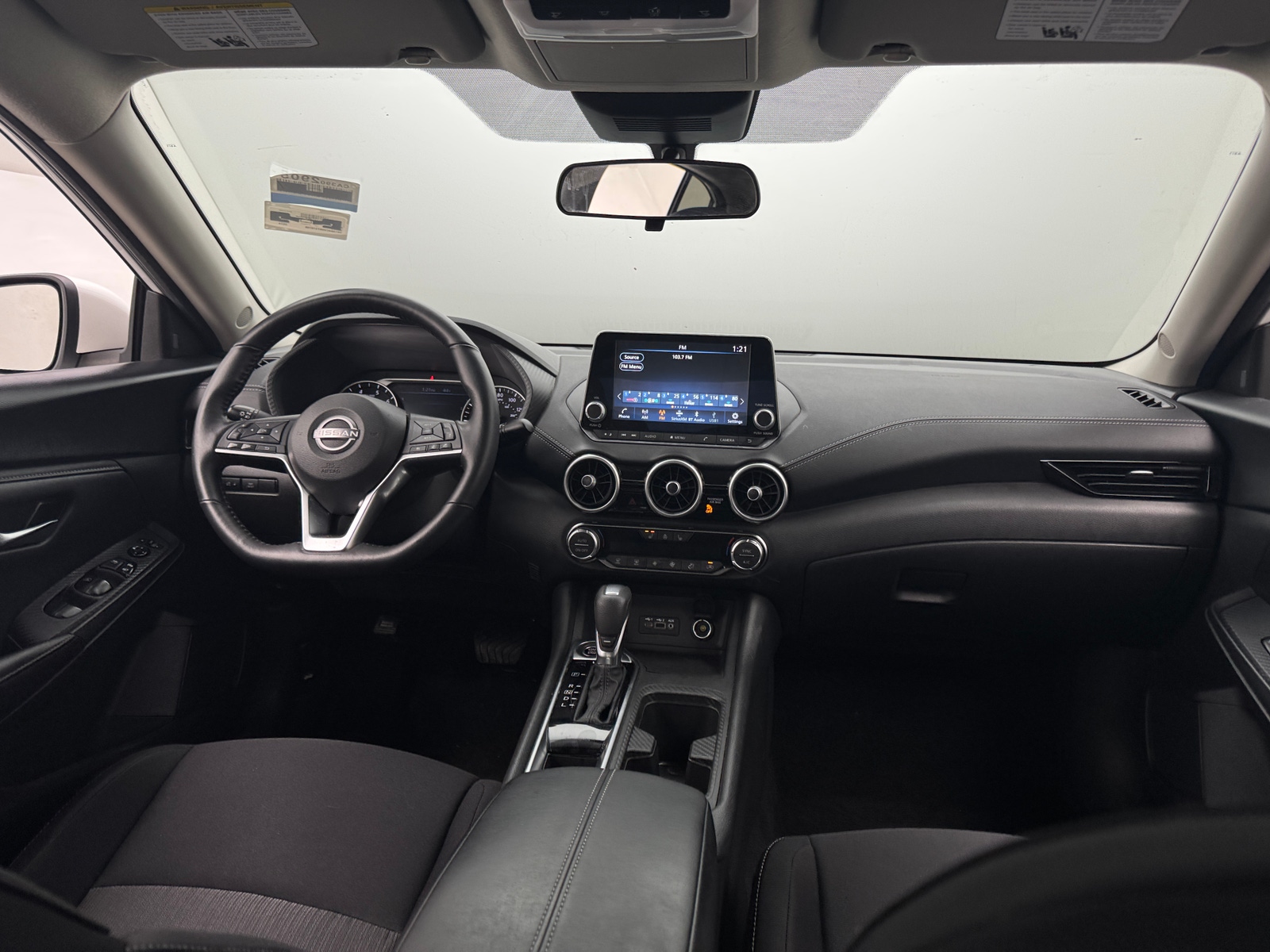 Thumbnail: 2024 Nissan Sentra - 3