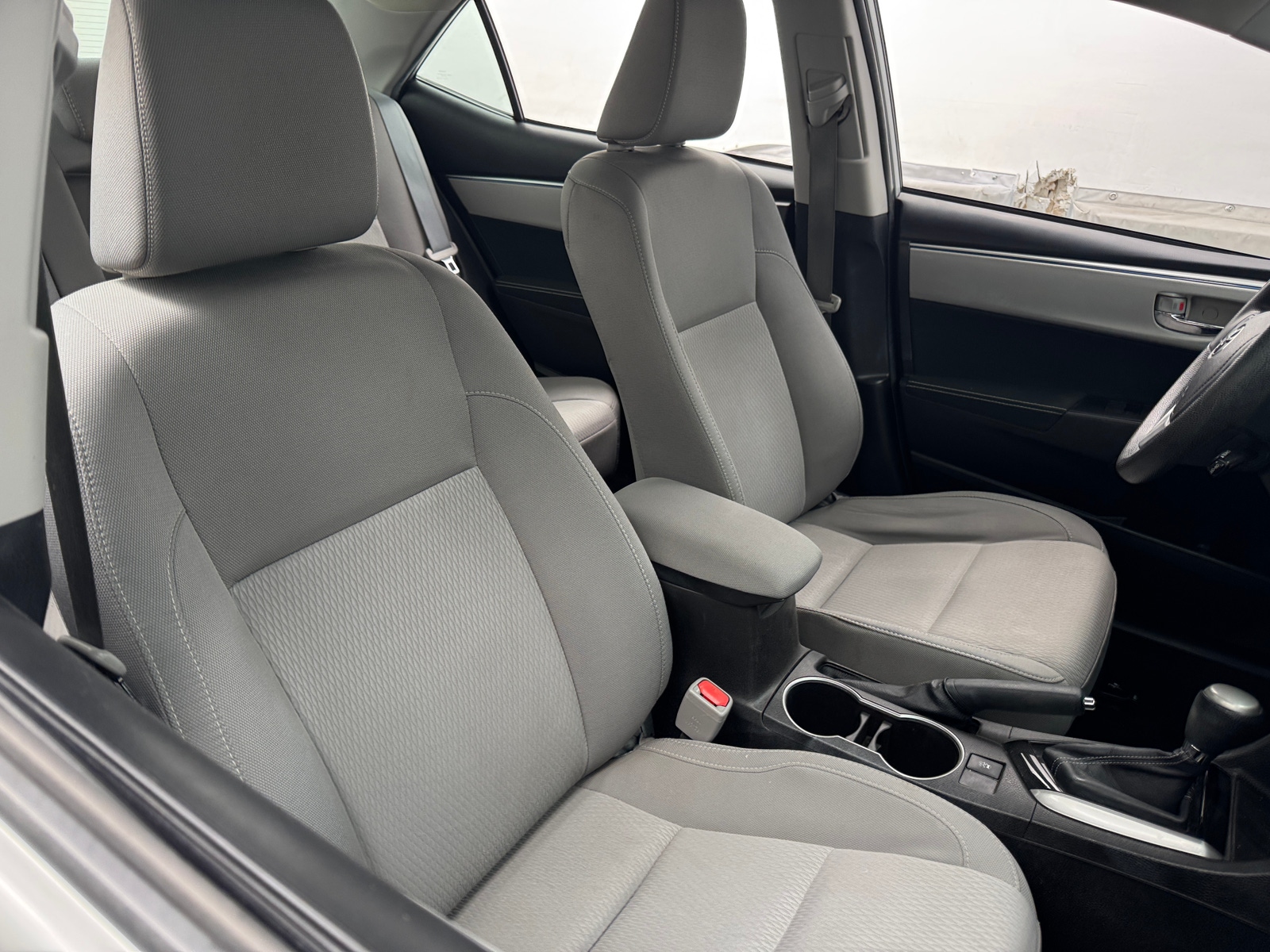 Thumbnail: 2016 Toyota Corolla - 2