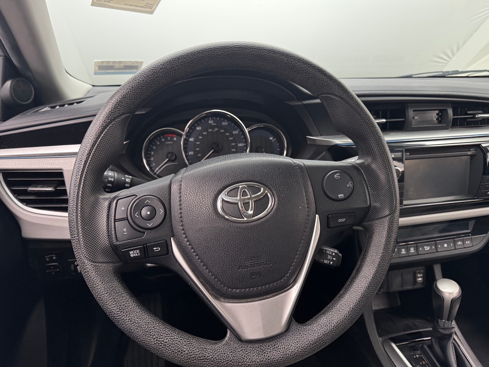 Thumbnail: 2016 Toyota Corolla - 5