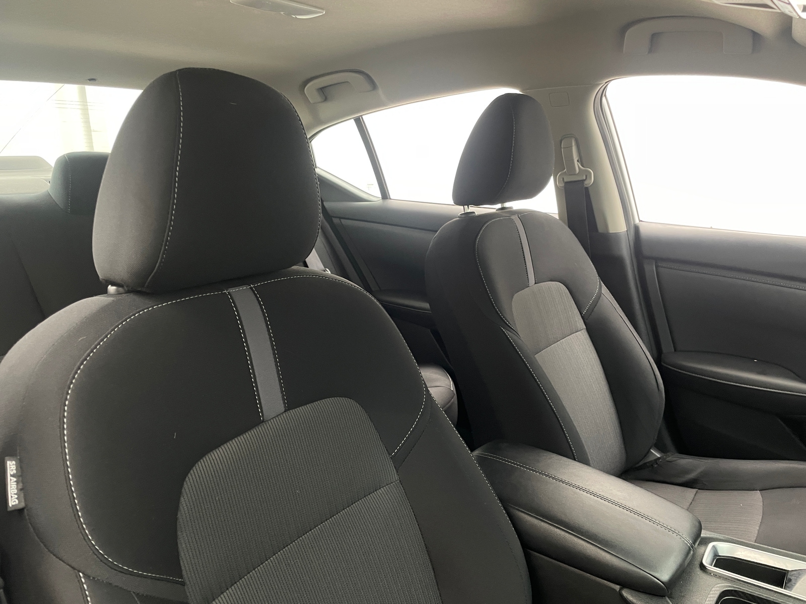 Thumbnail: 2024 Nissan Sentra - 2