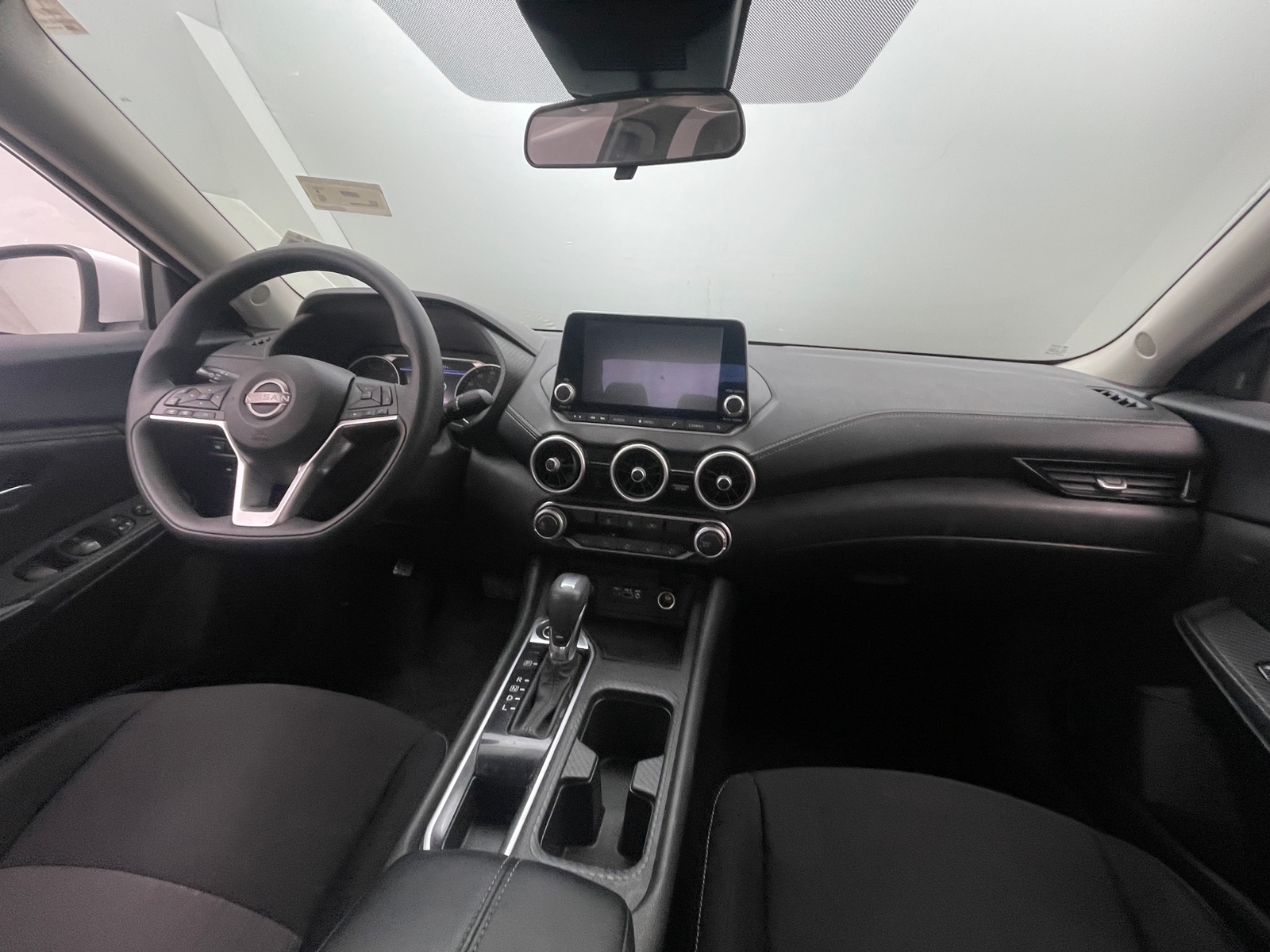 Thumbnail: 2024 Nissan Sentra - 3