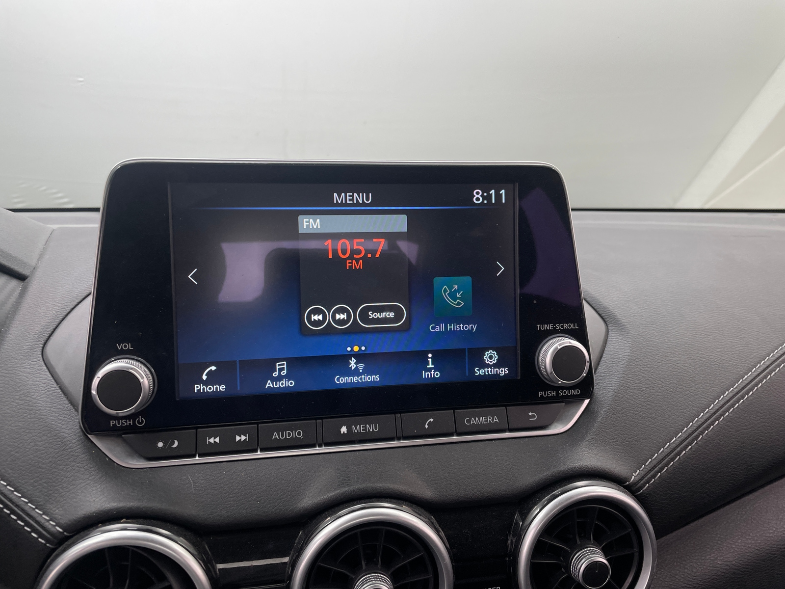 Thumbnail: 2024 Nissan Sentra - 4