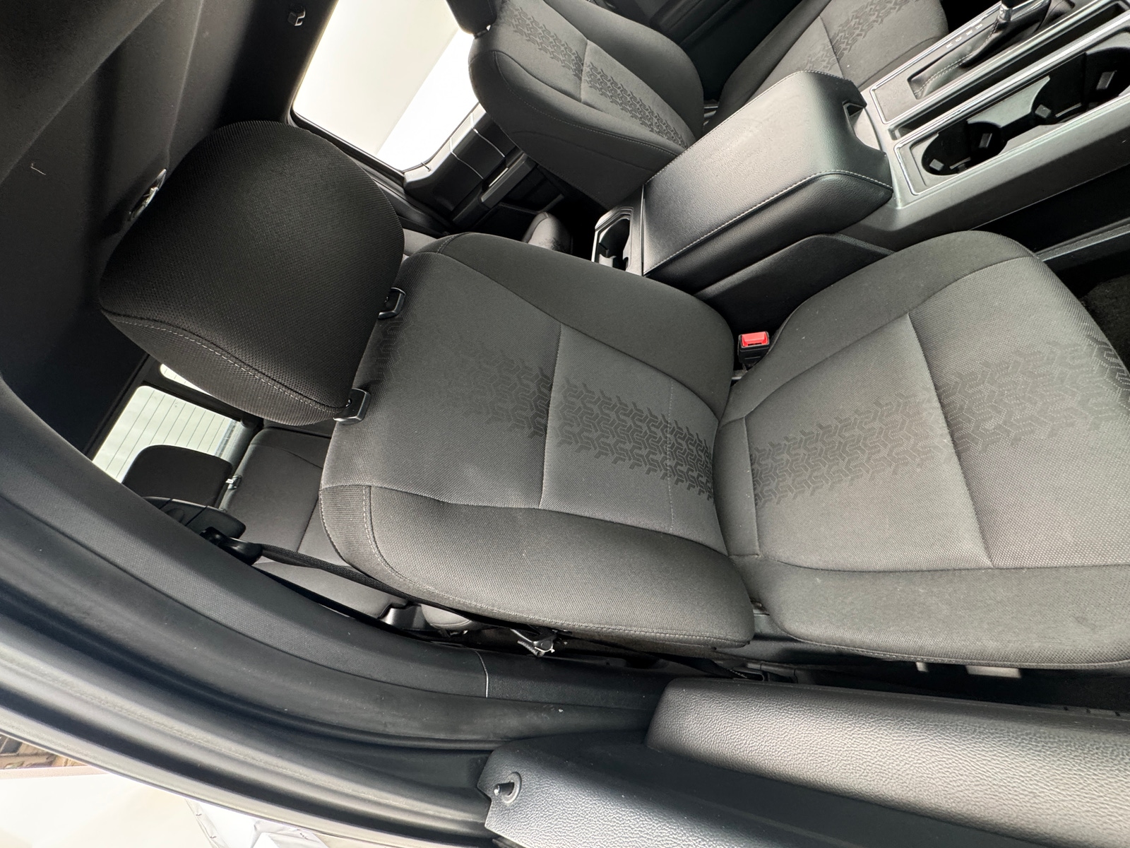 Thumbnail: 2019 Ford Econoline - 2