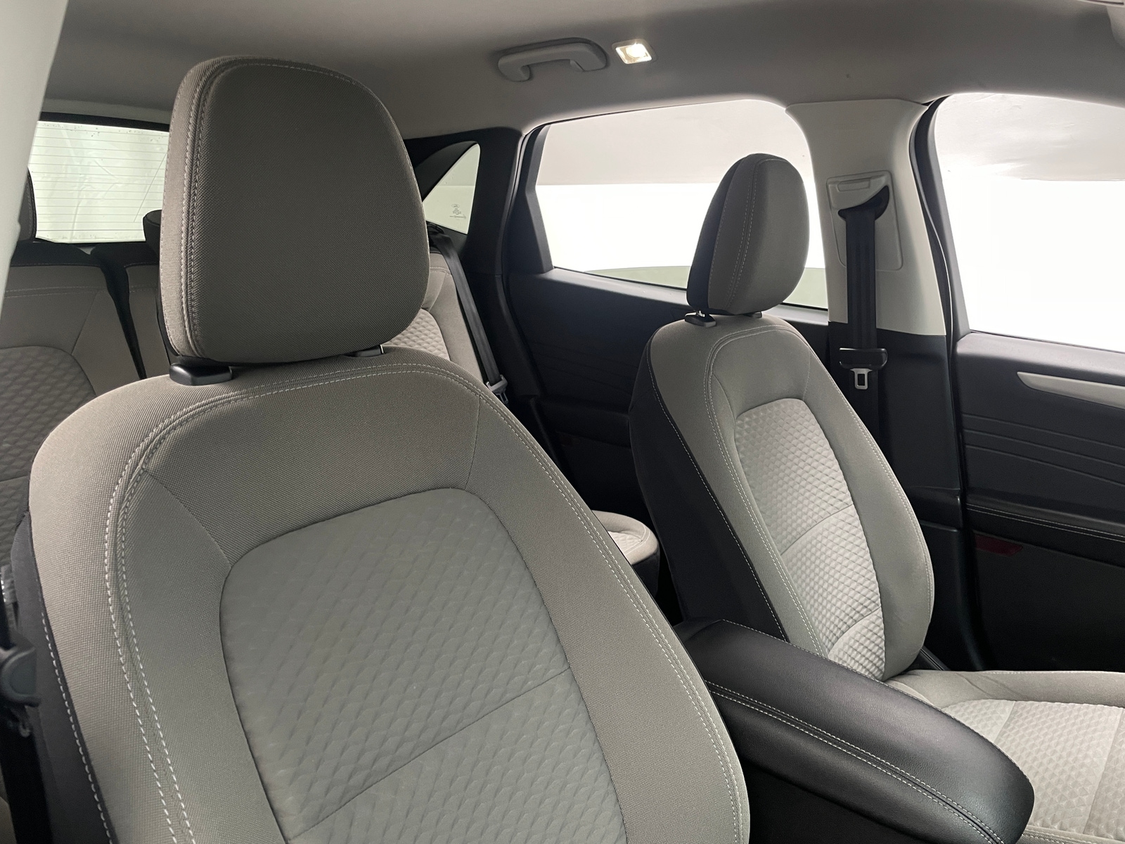 Thumbnail: 2022 Ford Escape - 2