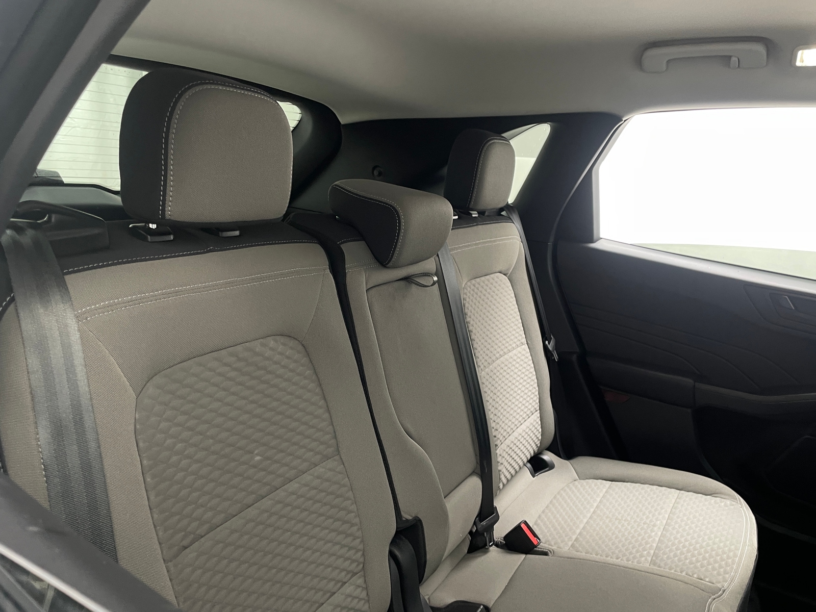 Thumbnail: 2022 Ford Escape - 6