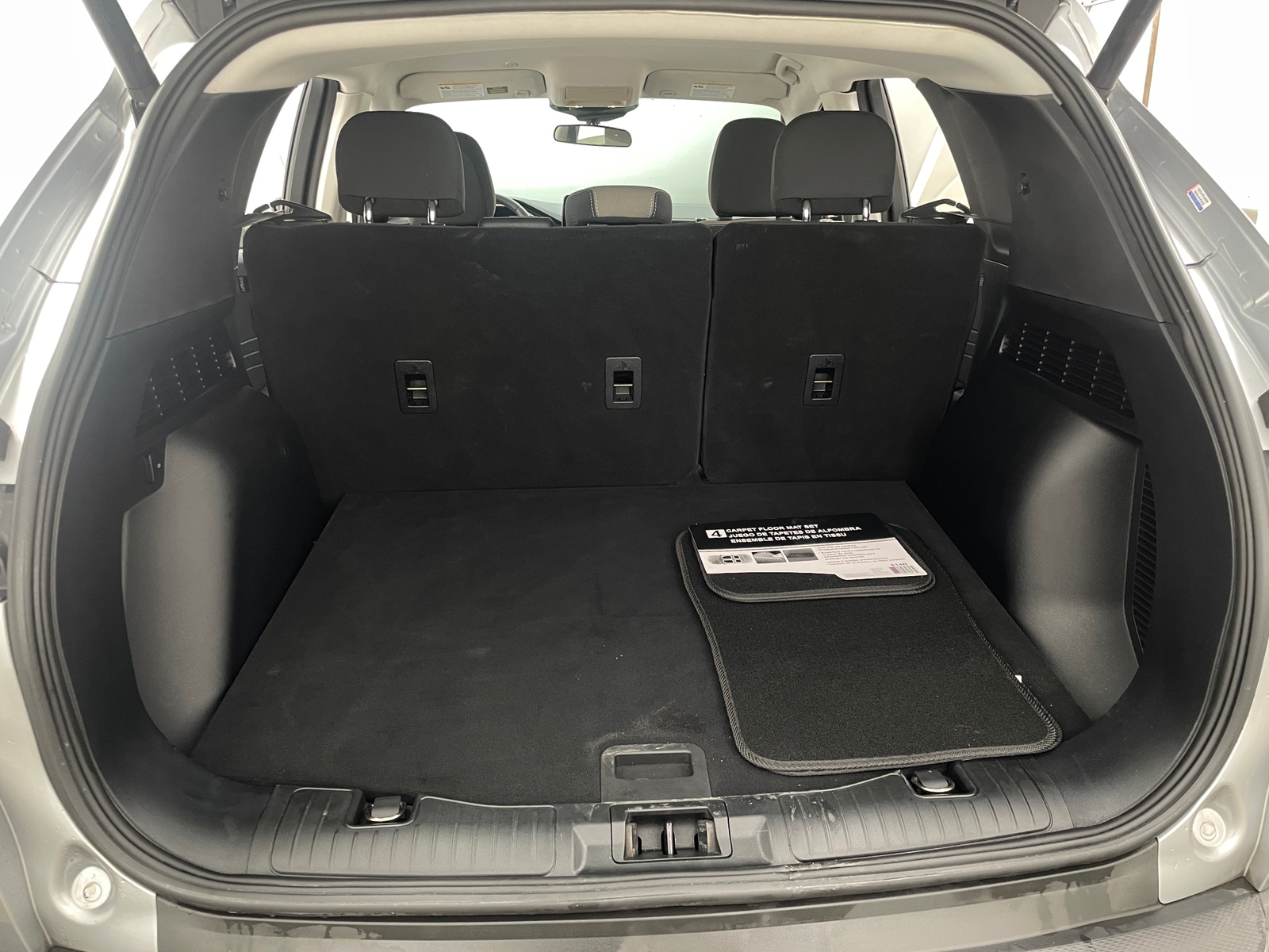 Thumbnail: 2022 Ford Escape - 7