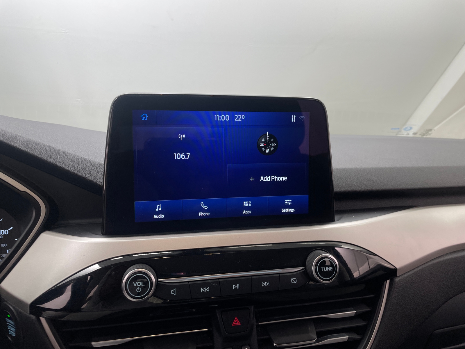 Thumbnail: 2022 Ford Escape - 4