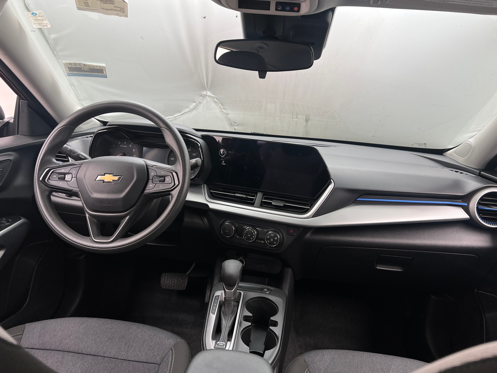 Thumbnail: 2024 Chevrolet Trax - 3