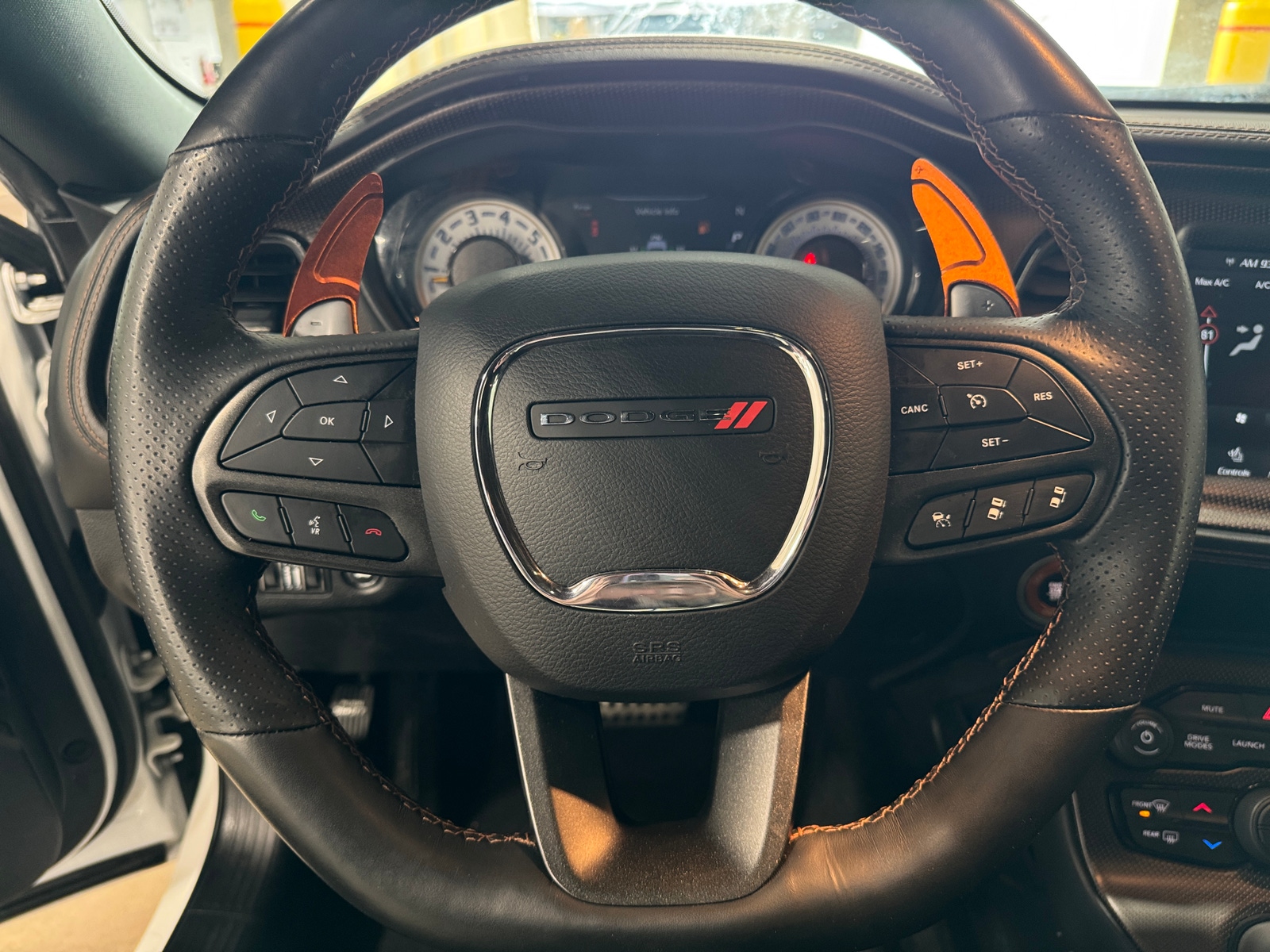 Thumbnail: 2020 Dodge Challenger - 3