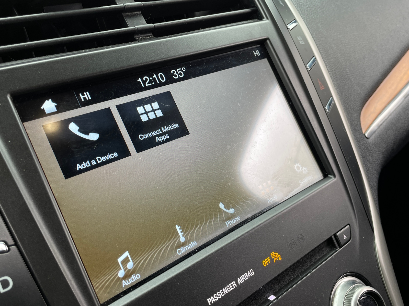 Thumbnail: 2017 Lincoln MKC - 3